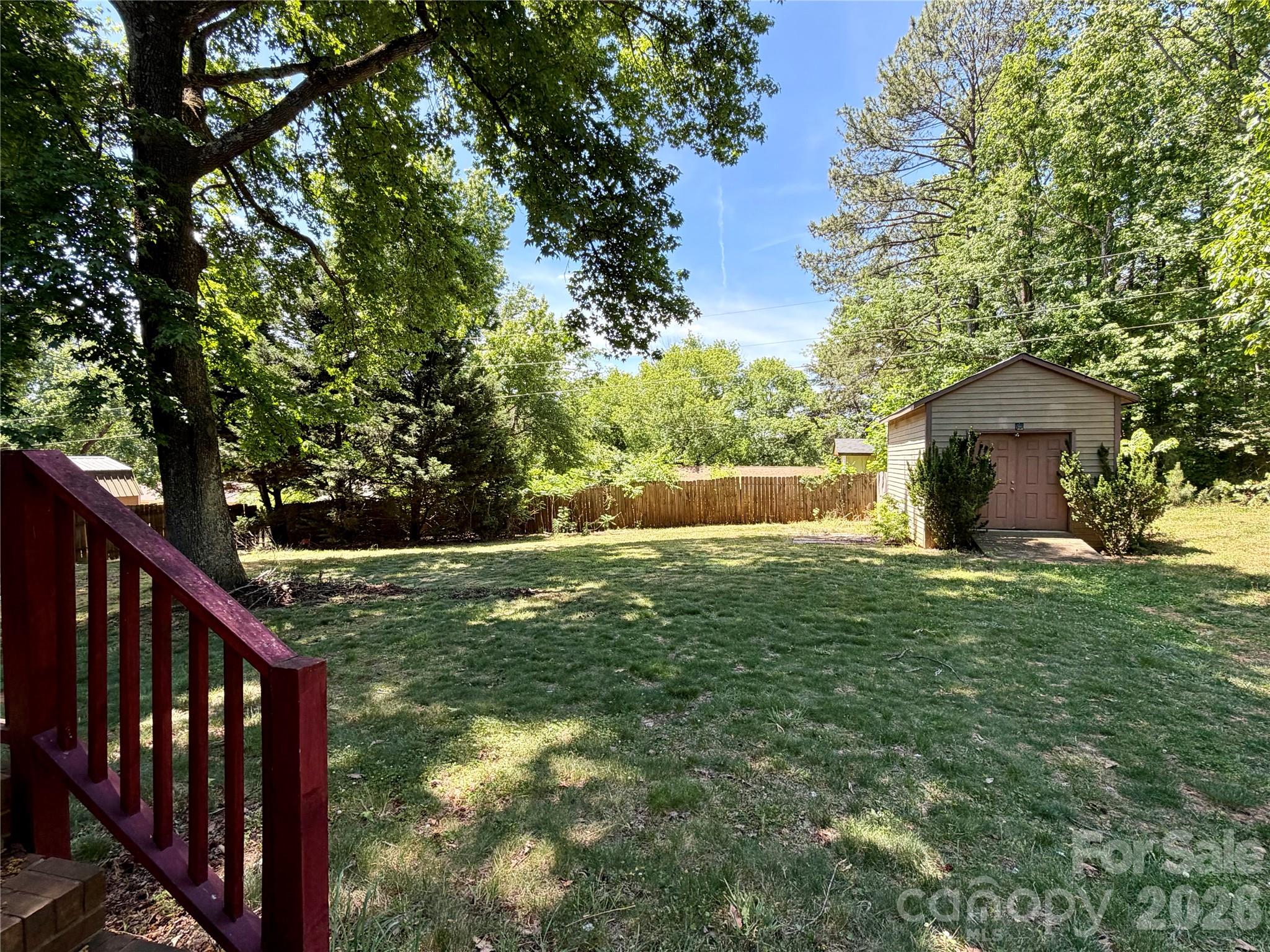 Oakley Park - Residential