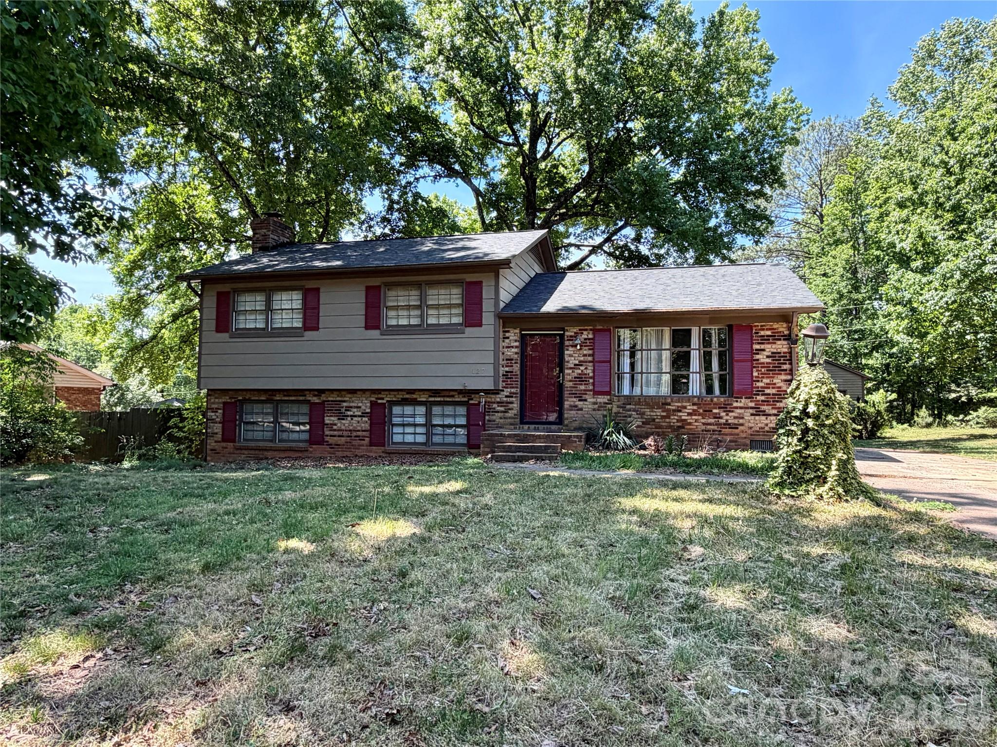 Oakley Park - Residential