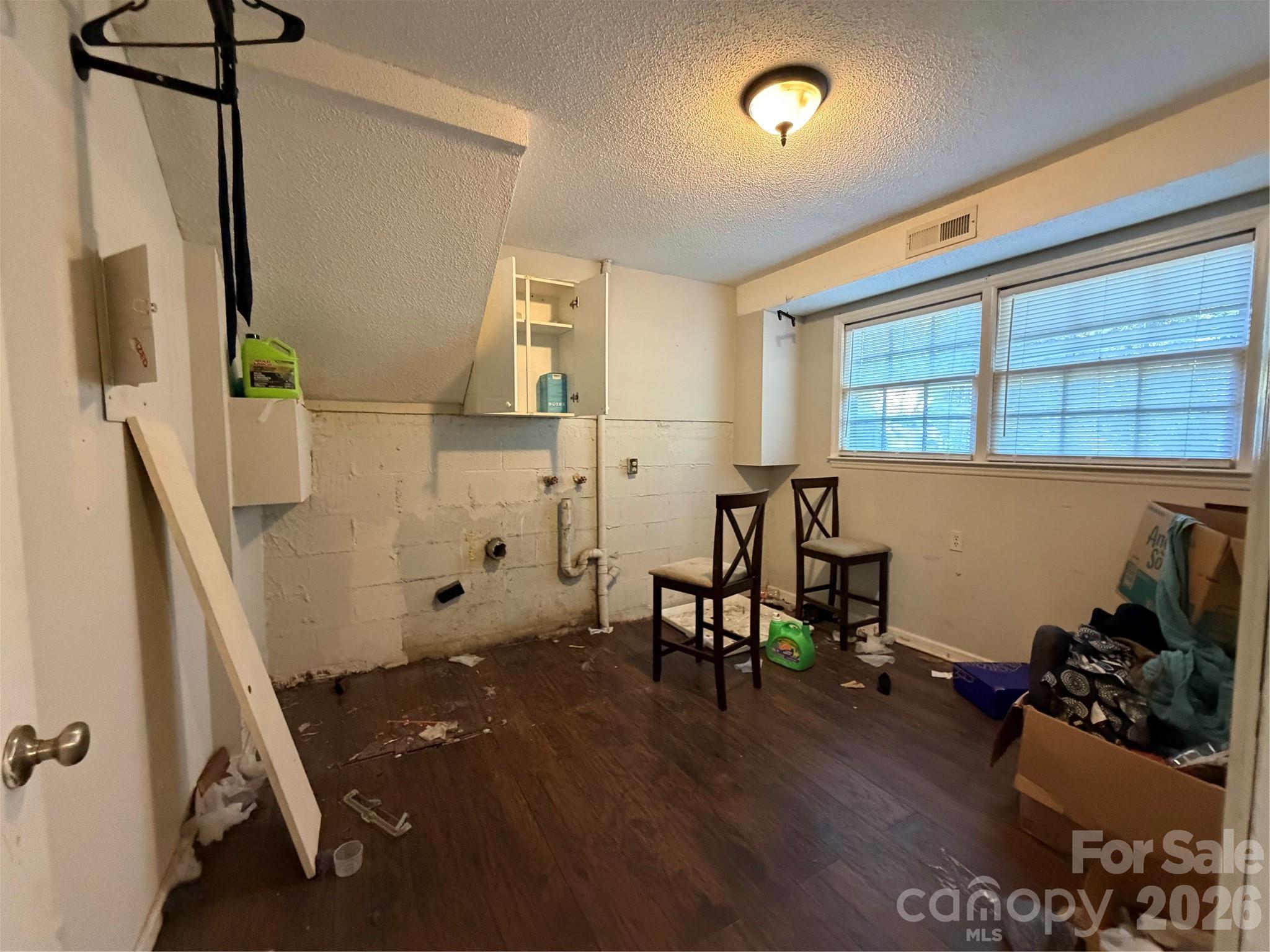 Oakley Park - Residential