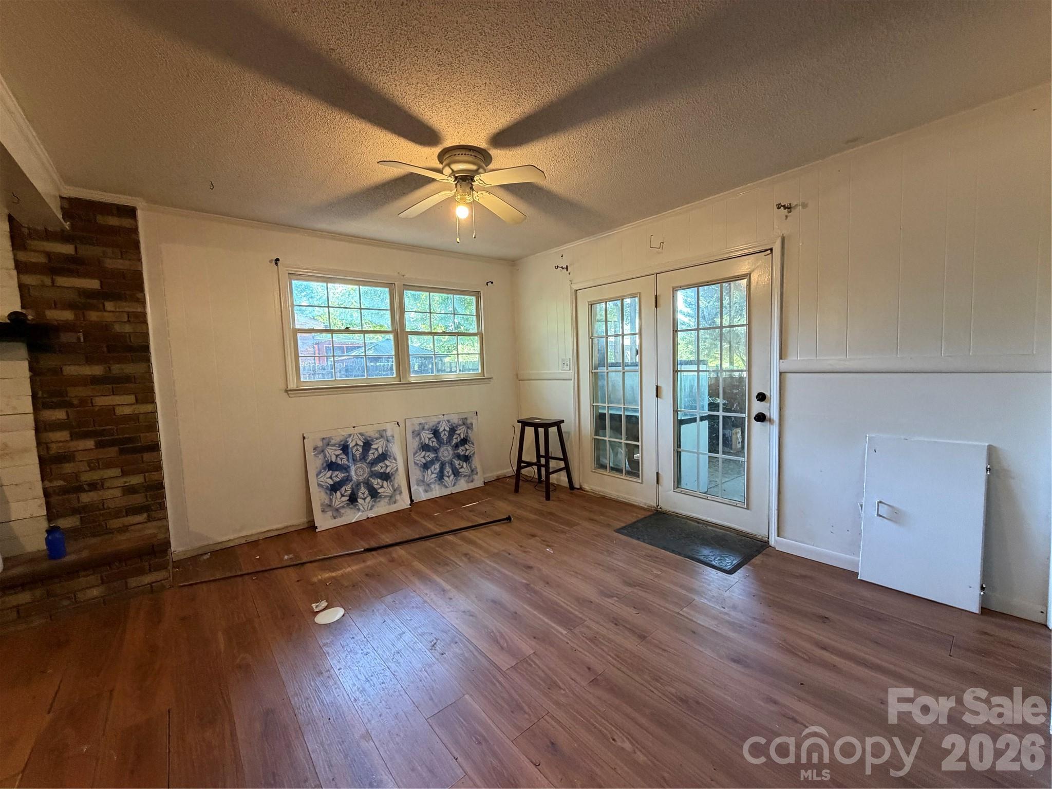 Oakley Park - Residential