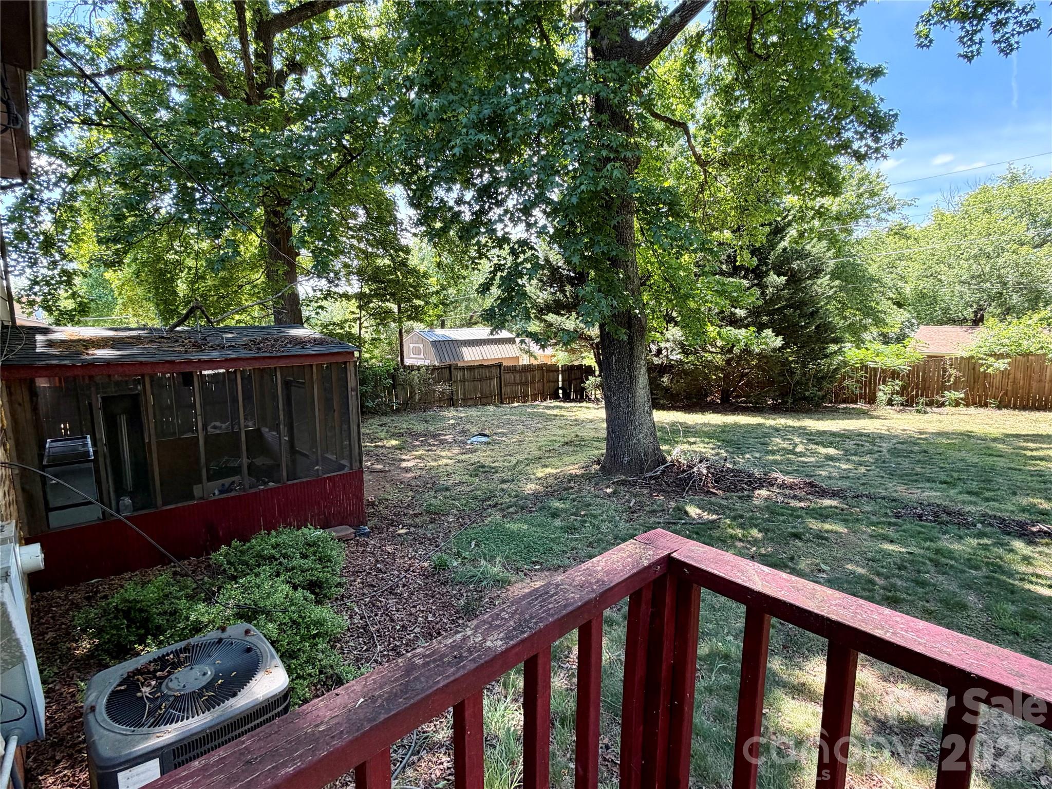 Oakley Park - Residential