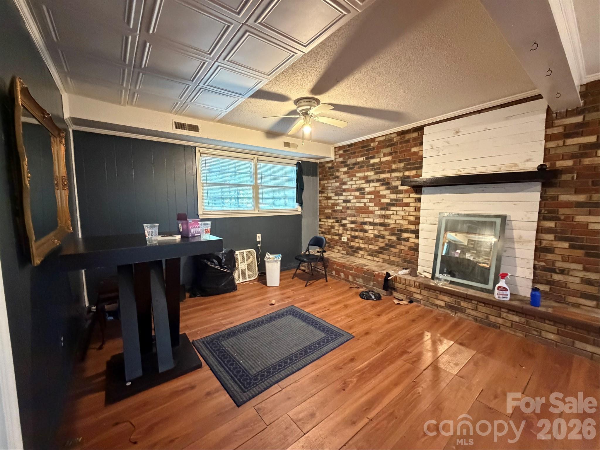 Oakley Park - Residential