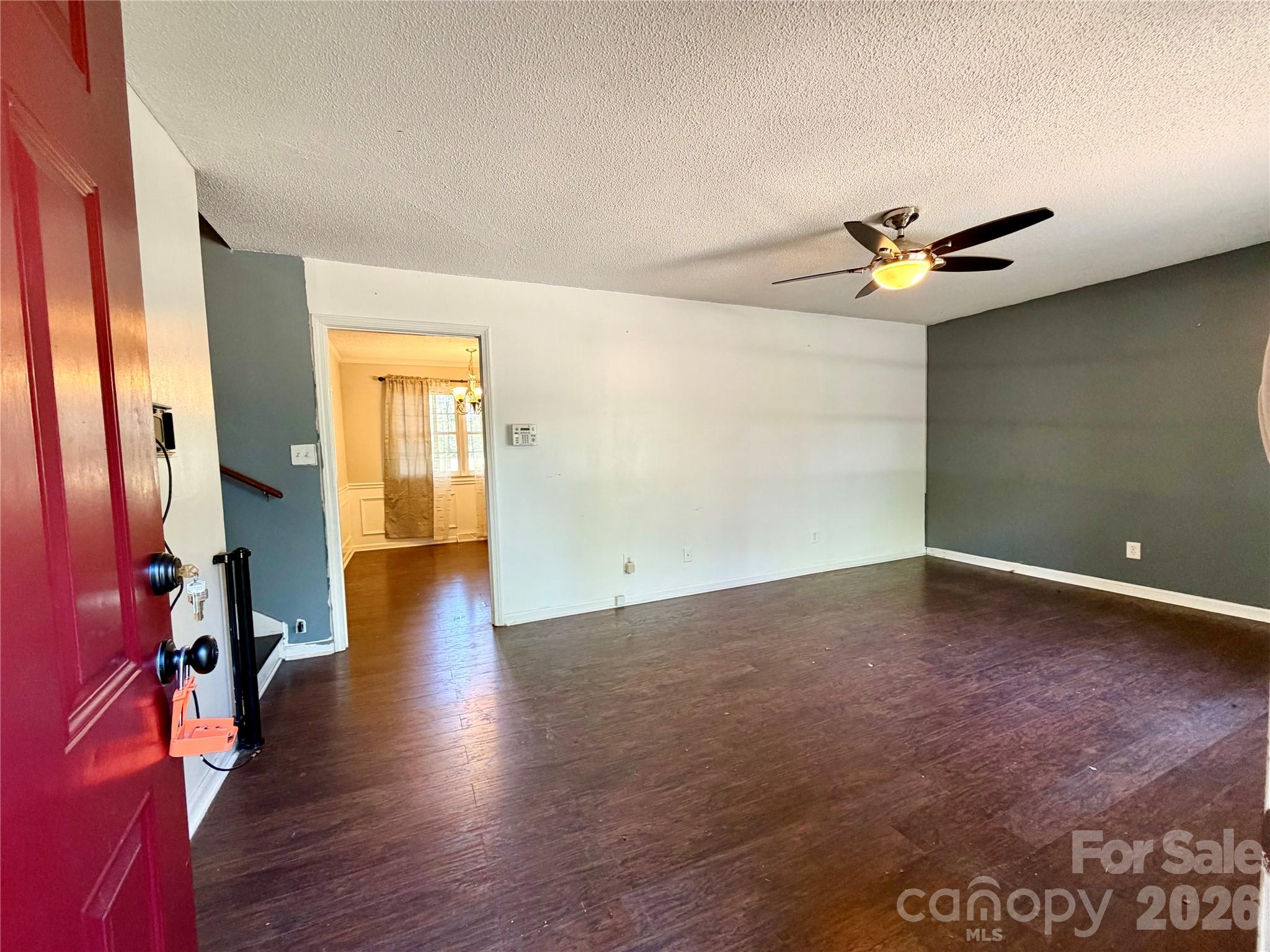 Oakley Park - Residential