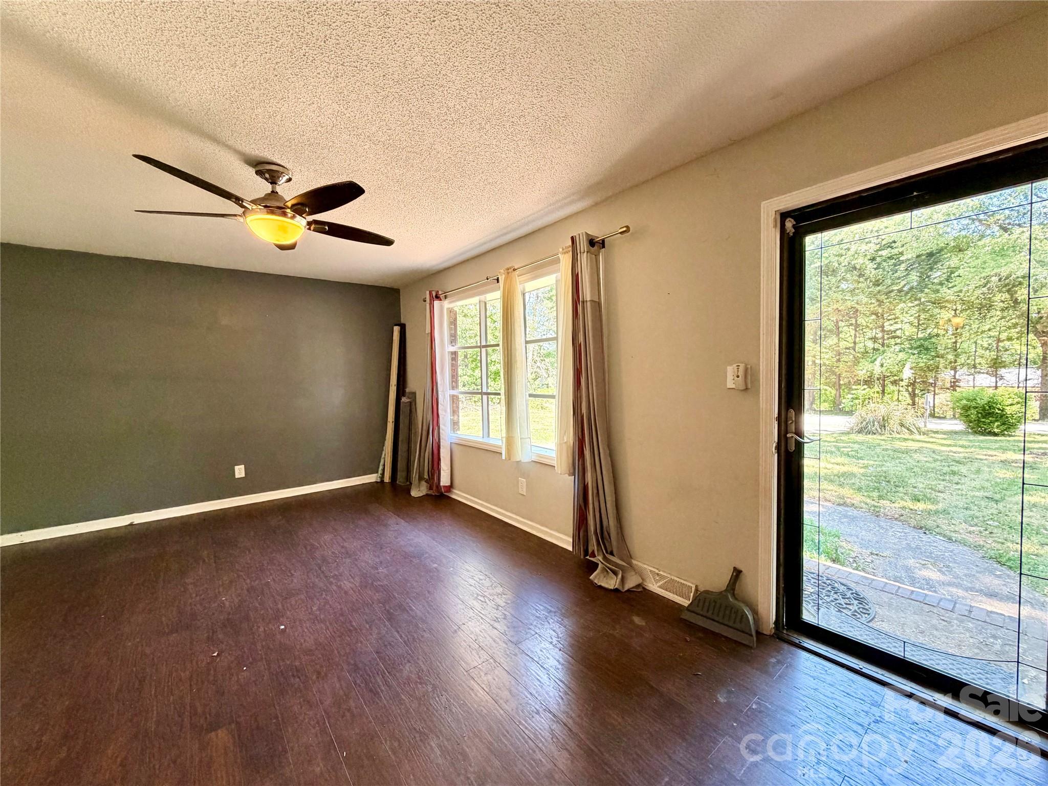 Oakley Park - Residential
