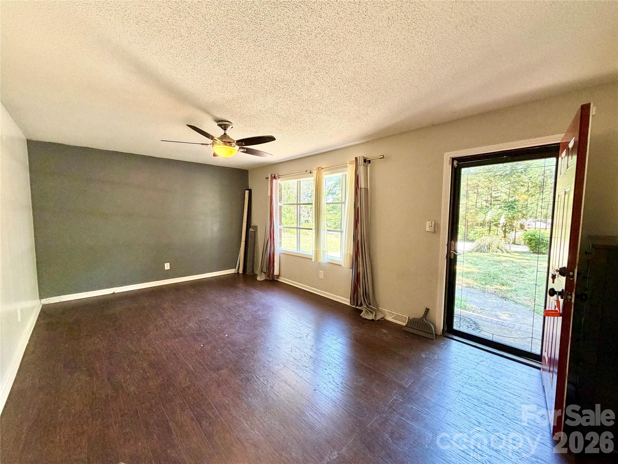 Oakley Park - Residential