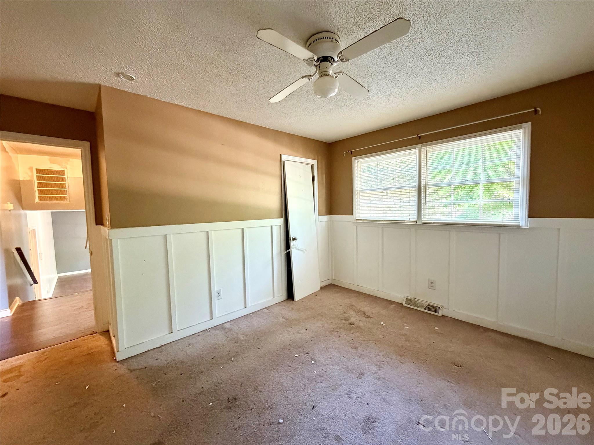 Oakley Park - Residential