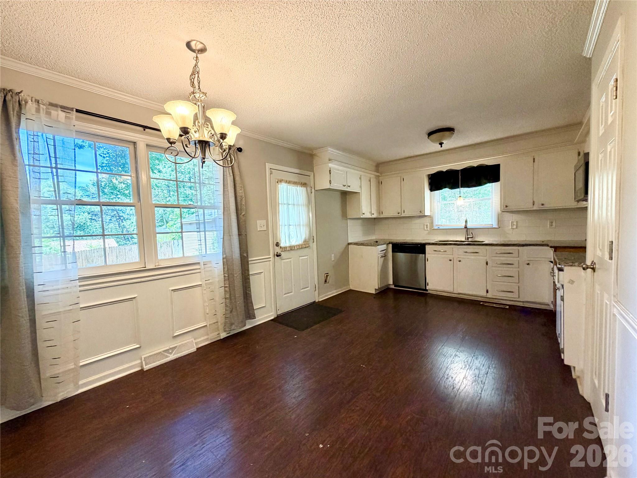 Oakley Park - Residential