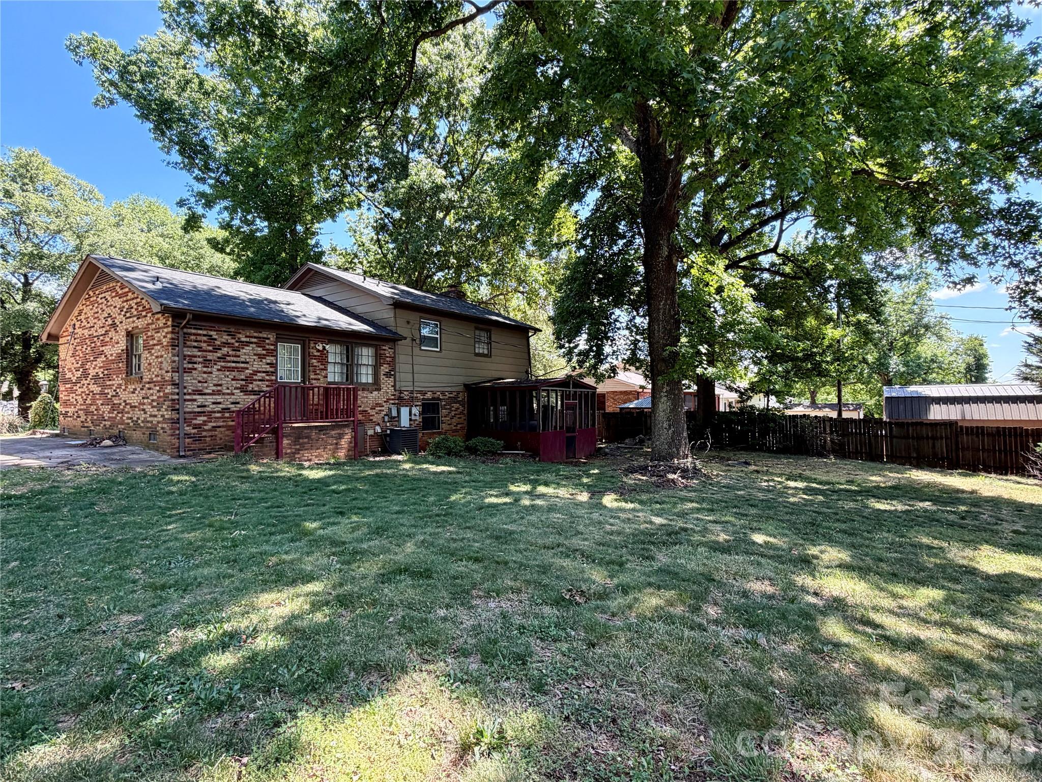 Oakley Park - Residential