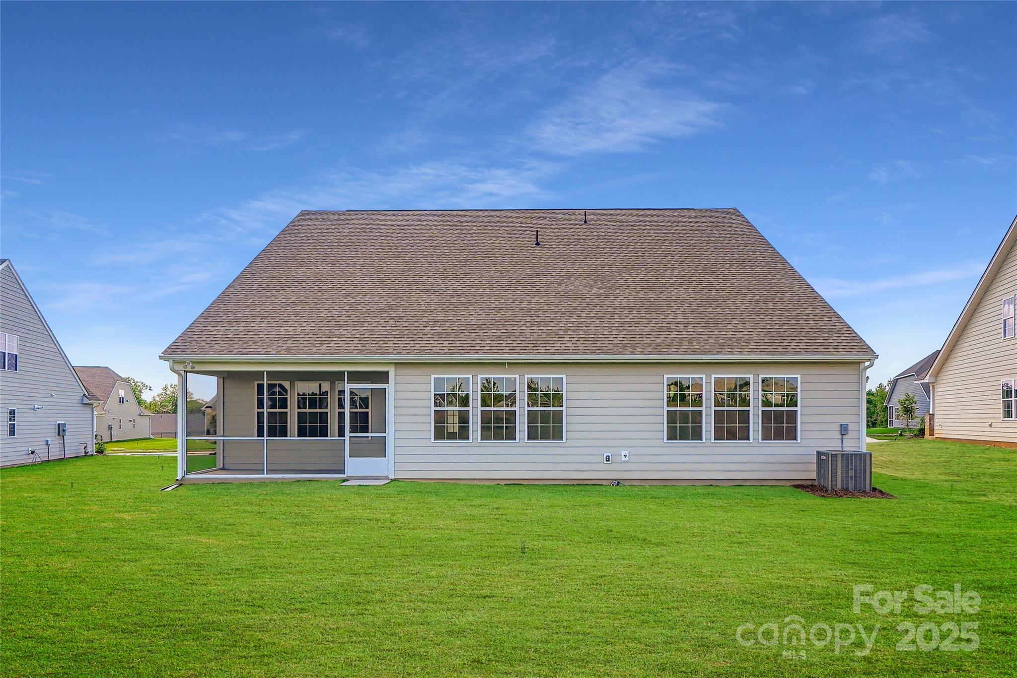 Roselyn - Residential