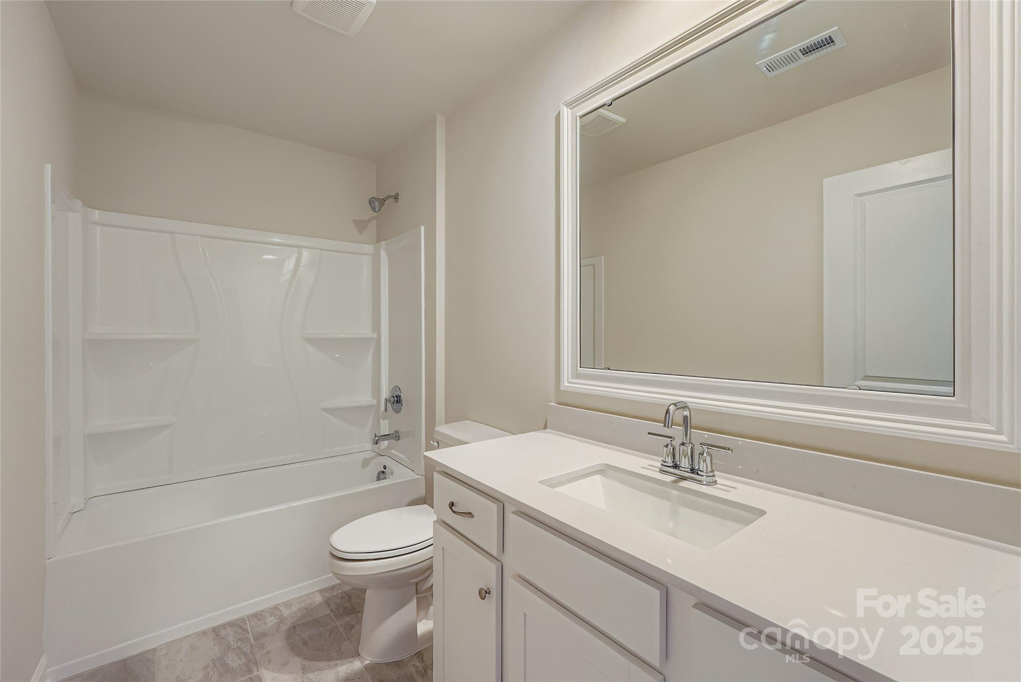 Roselyn - Residential