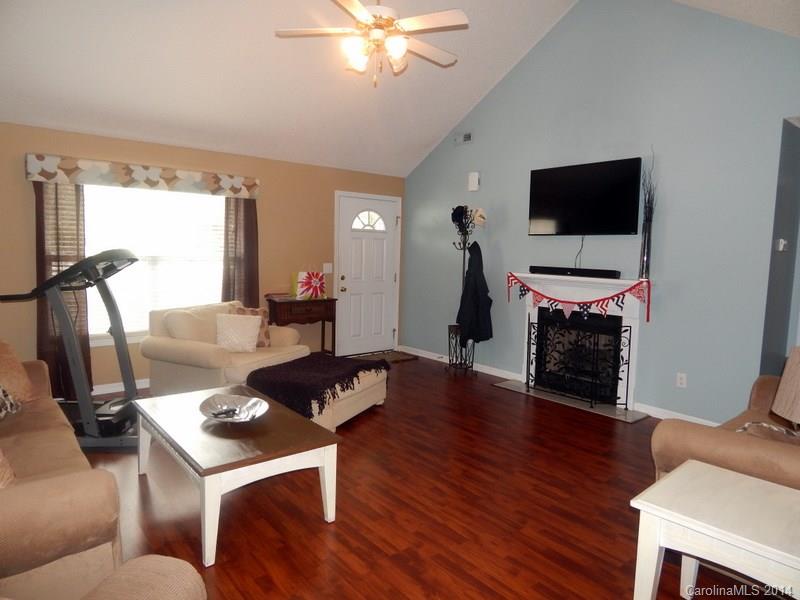 Hallmark Glen - Residential