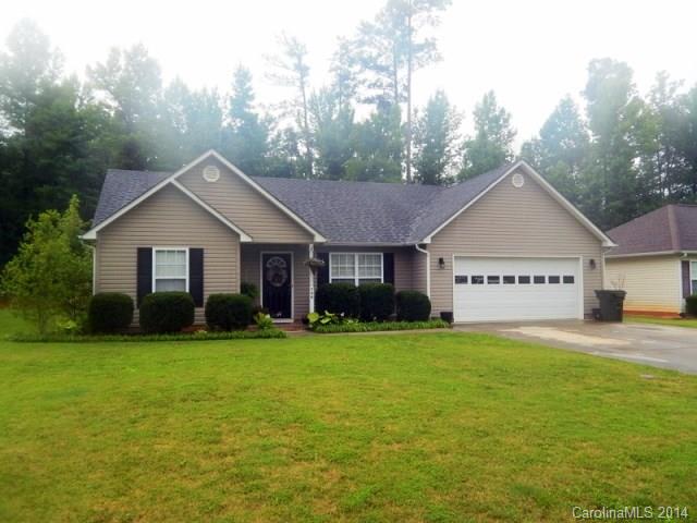 Hallmark Glen - Residential