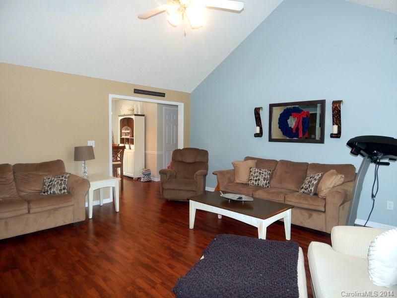 Hallmark Glen - Residential