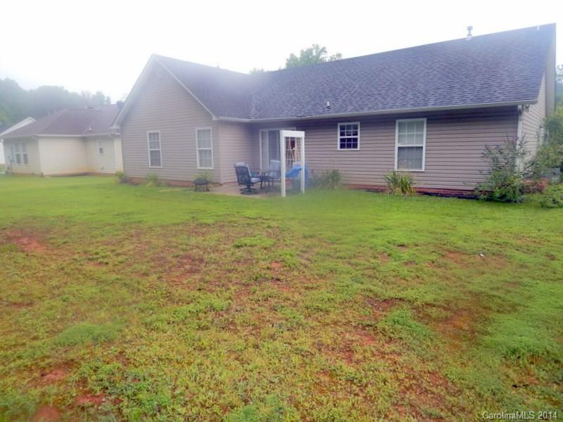 Hallmark Glen - Residential