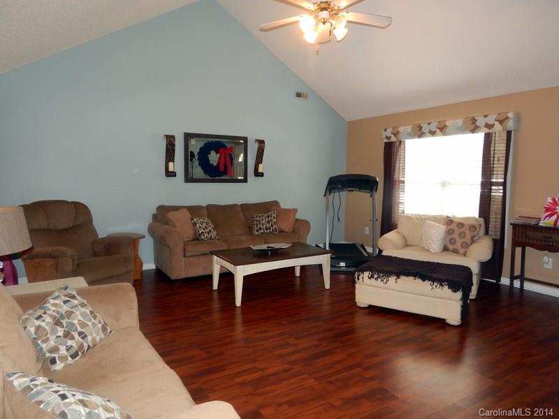 Hallmark Glen - Residential