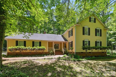 109 Fairway Drive Fort Mill SC 29715