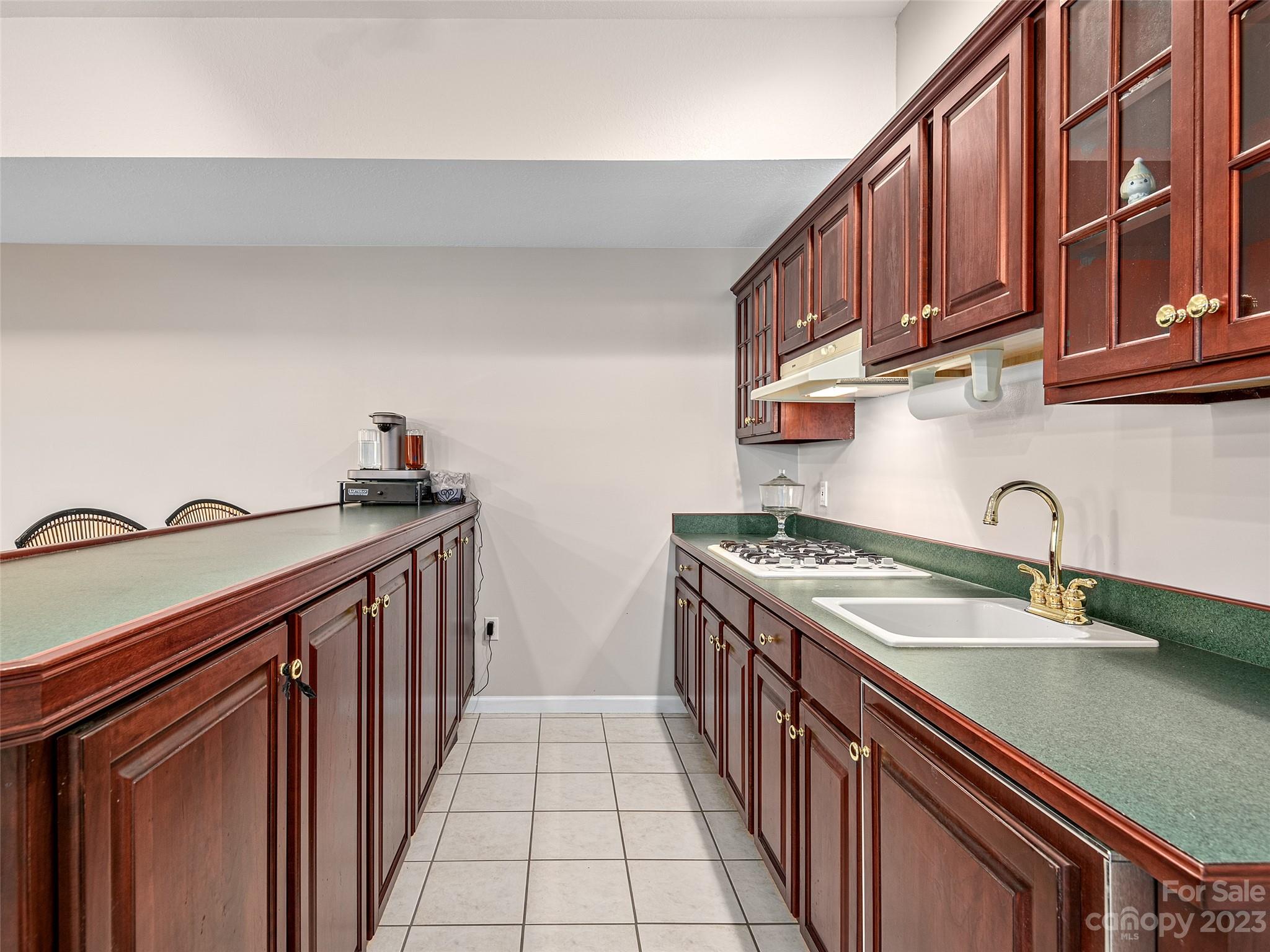 Corbran Woods - Residential