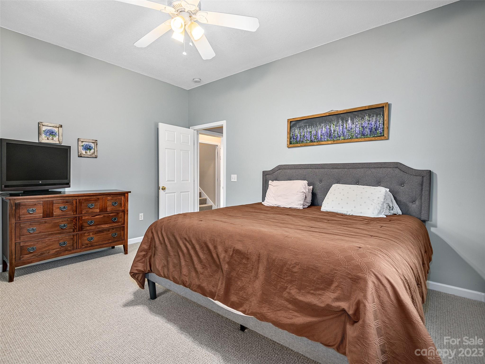 Corbran Woods - Residential