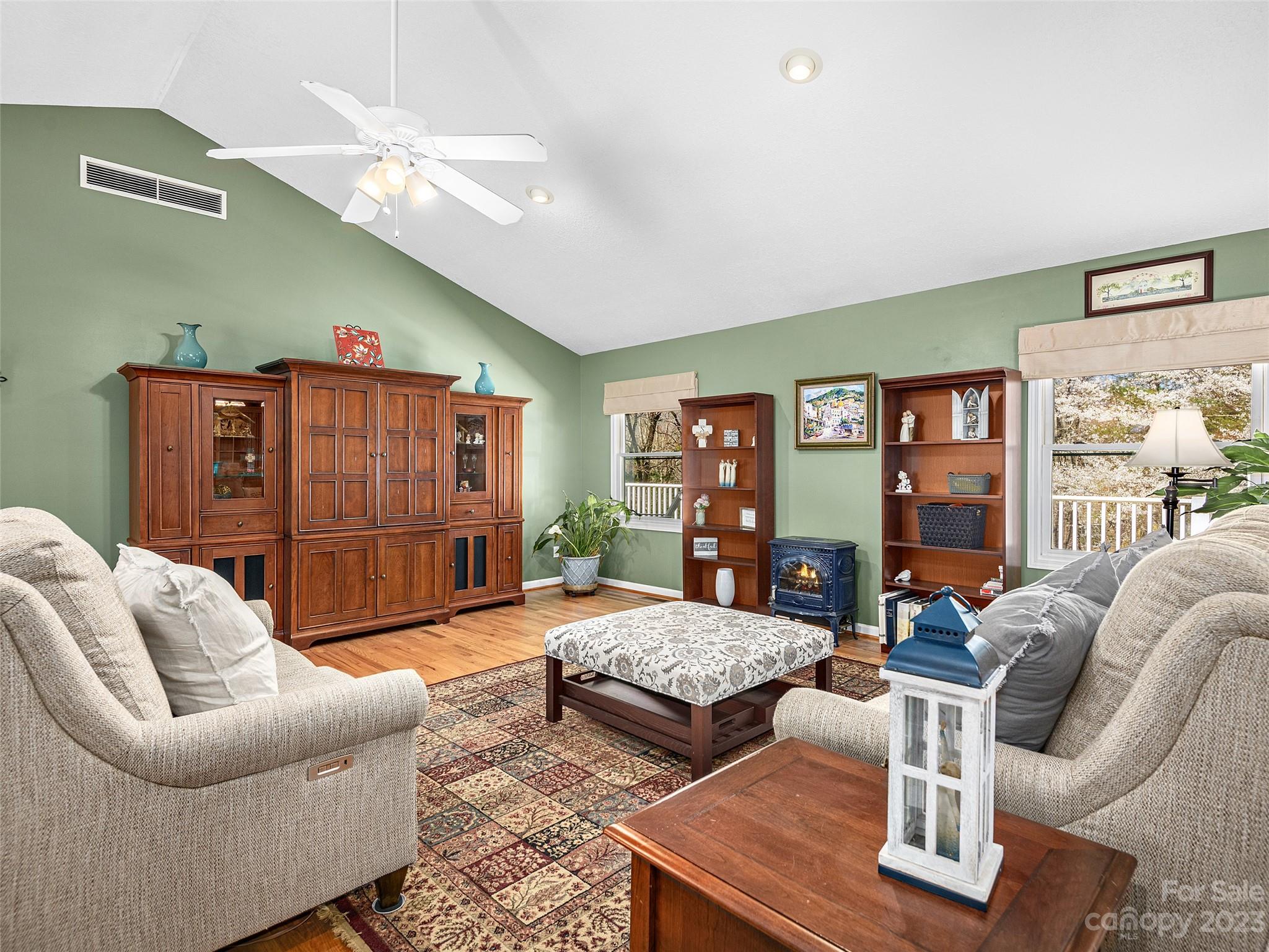 Corbran Woods - Residential