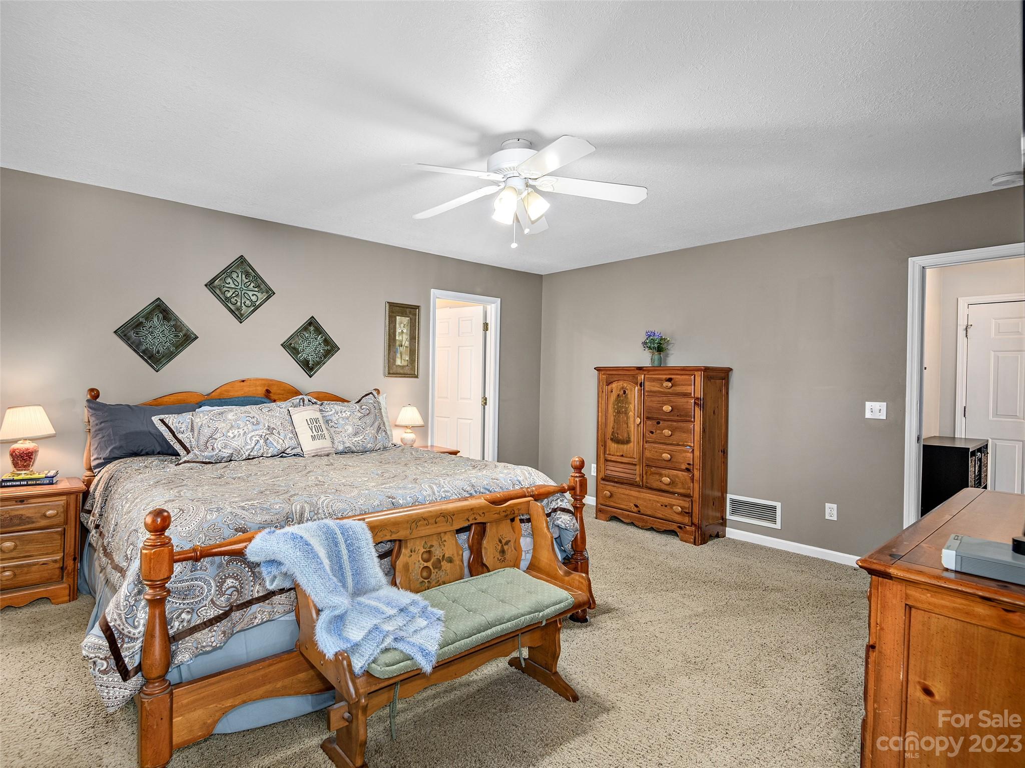 Corbran Woods - Residential