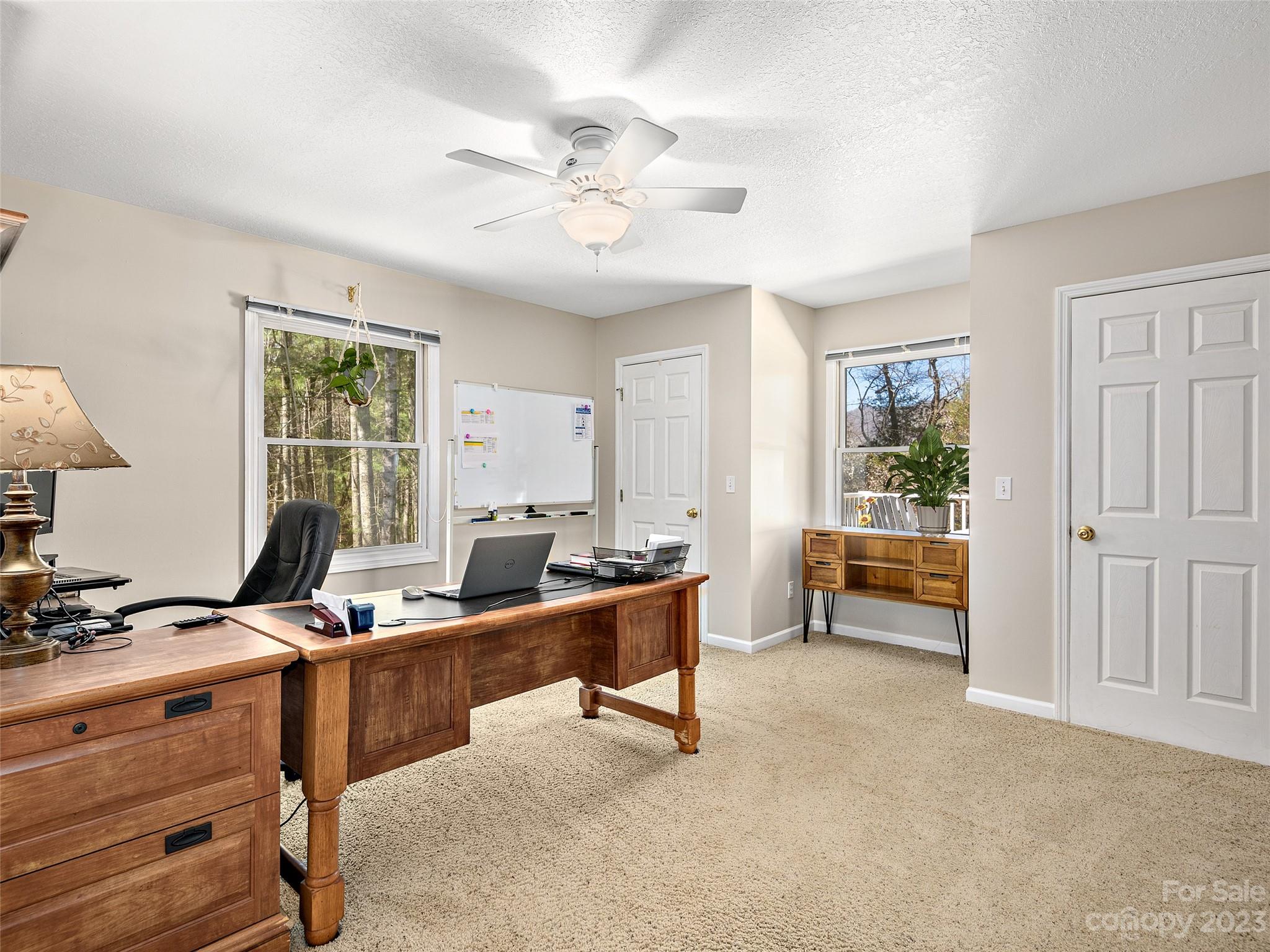 Corbran Woods - Residential