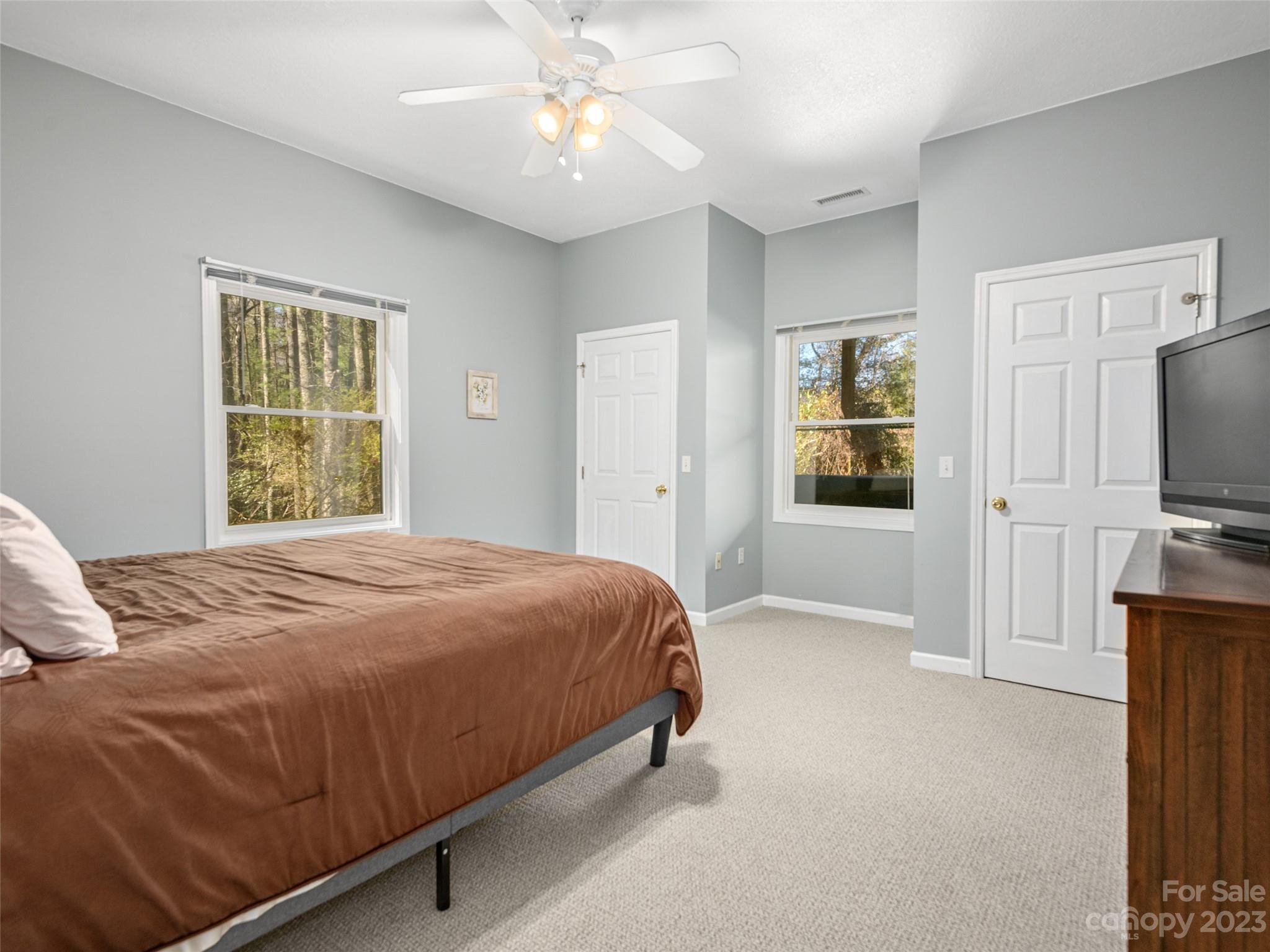 Corbran Woods - Residential