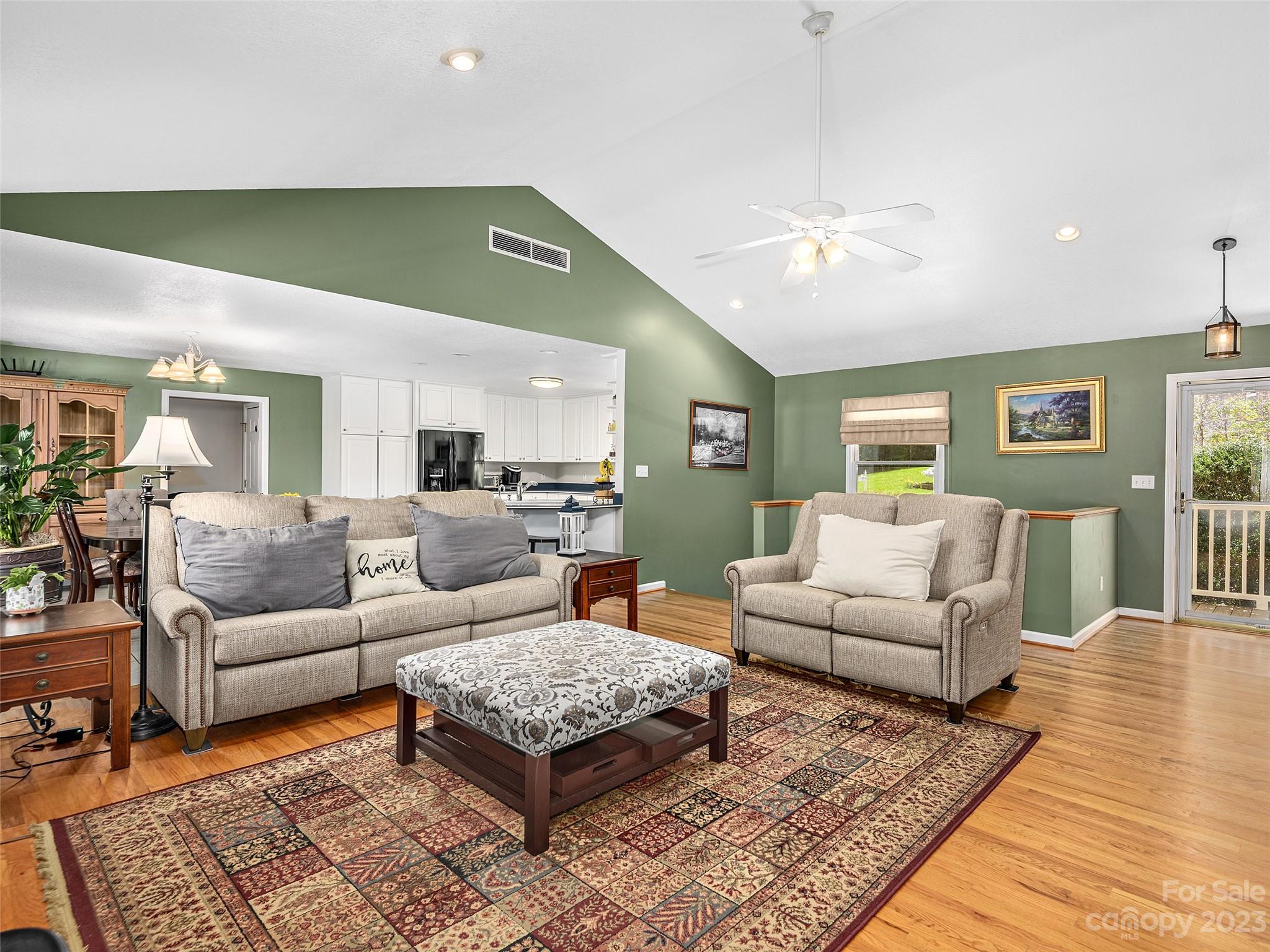 Corbran Woods - Residential