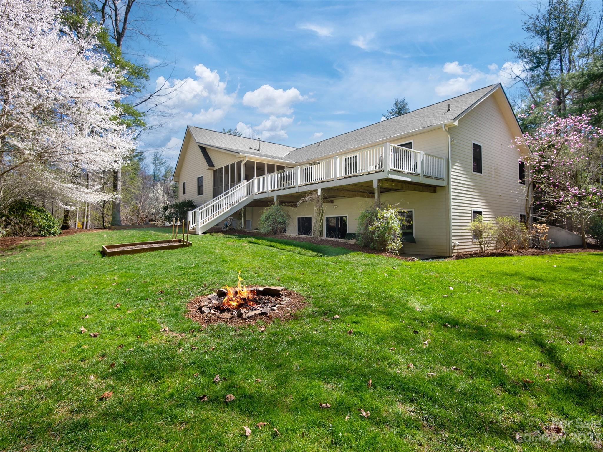 Corbran Woods - Residential