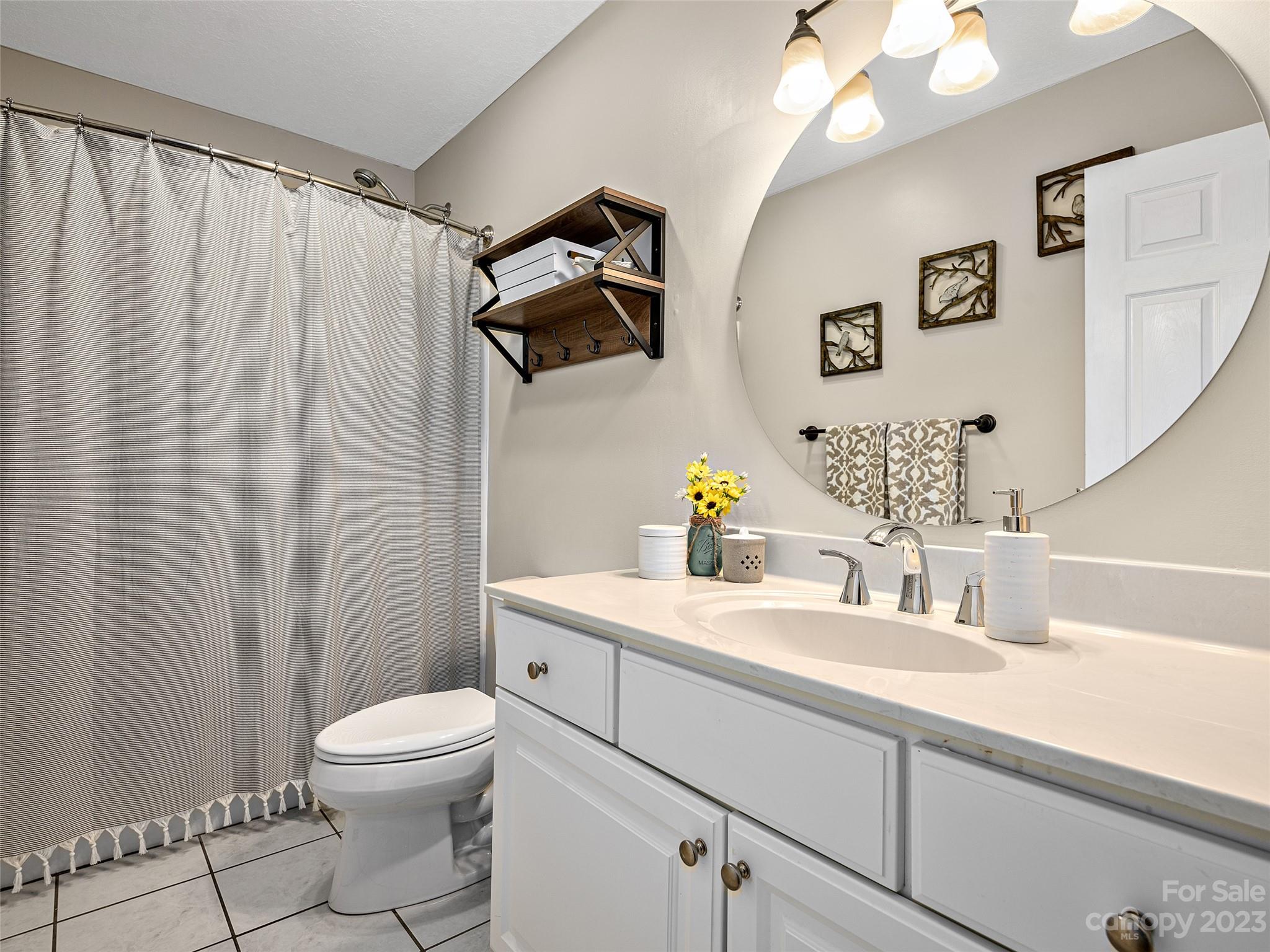 Corbran Woods - Residential