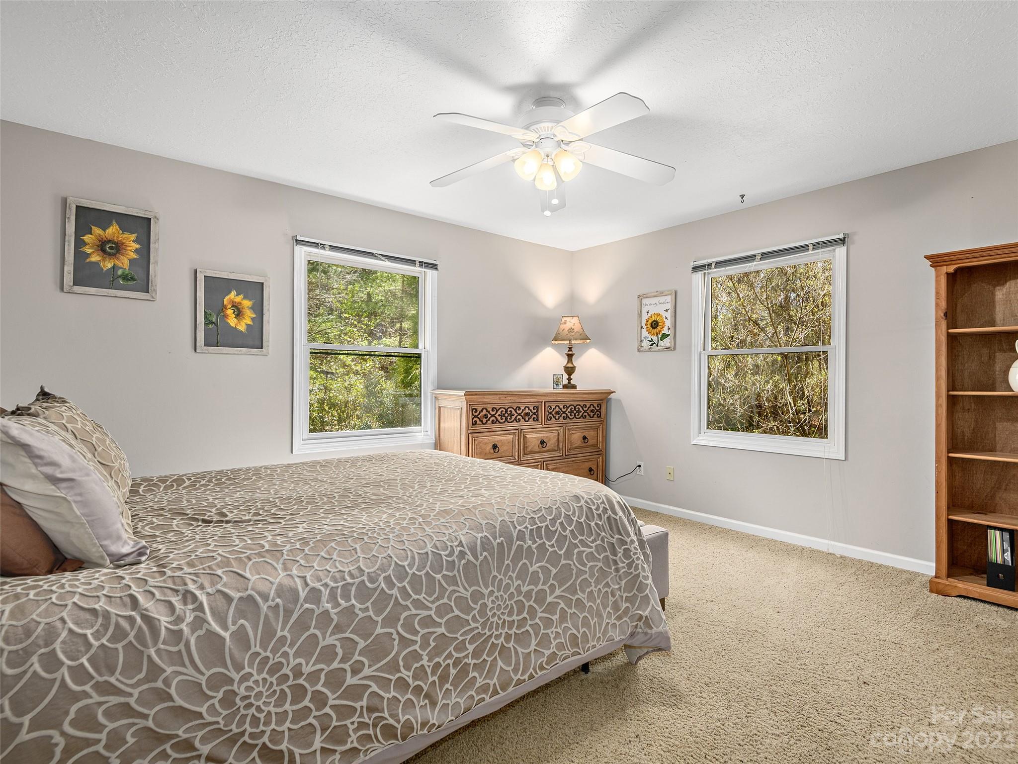 Corbran Woods - Residential