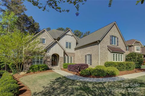 Photo of 17733 Colleton River Lane, Charlotte, NC 28278 (MLS # 4235212)