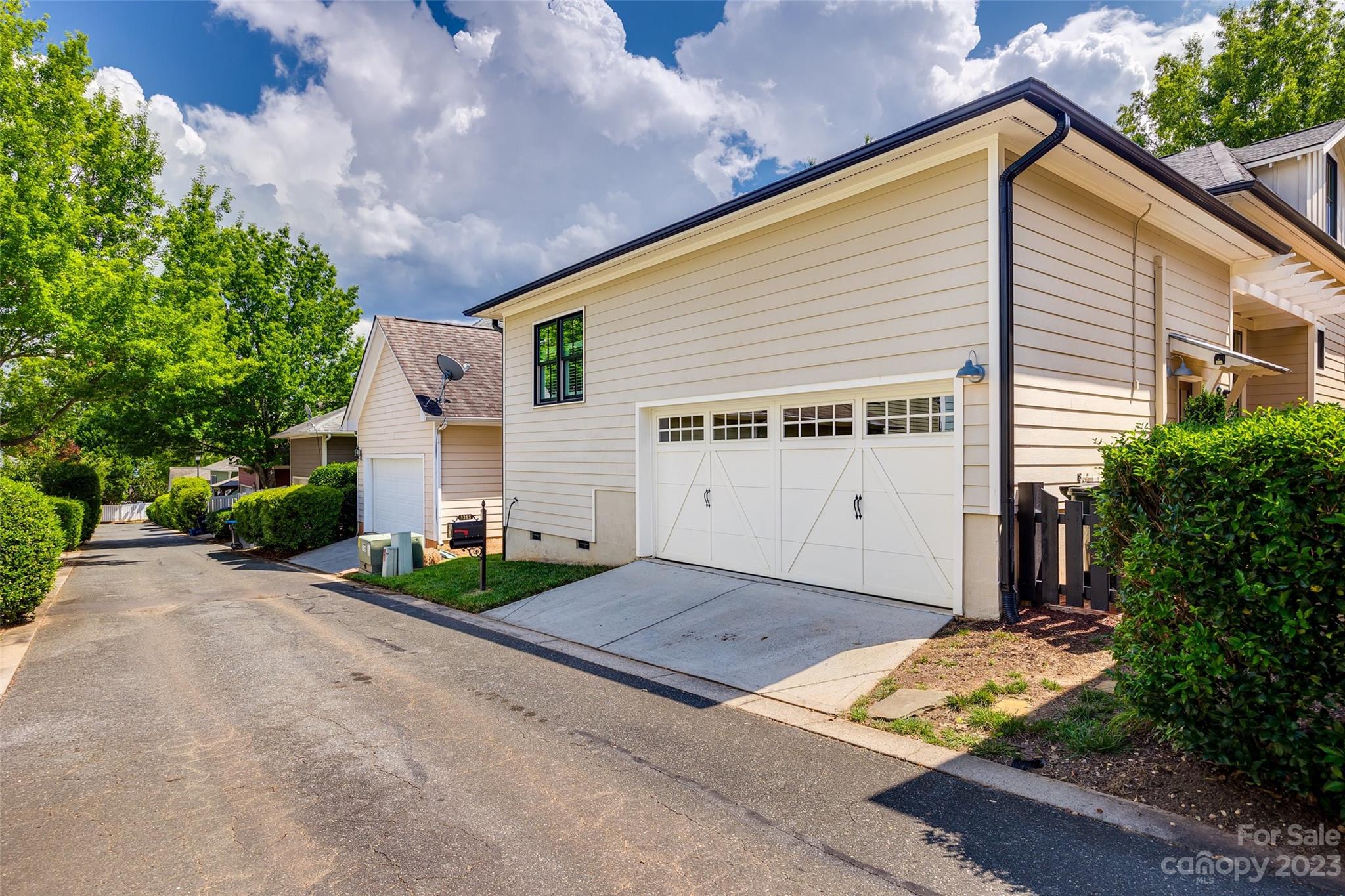 Baxter Village - Residential