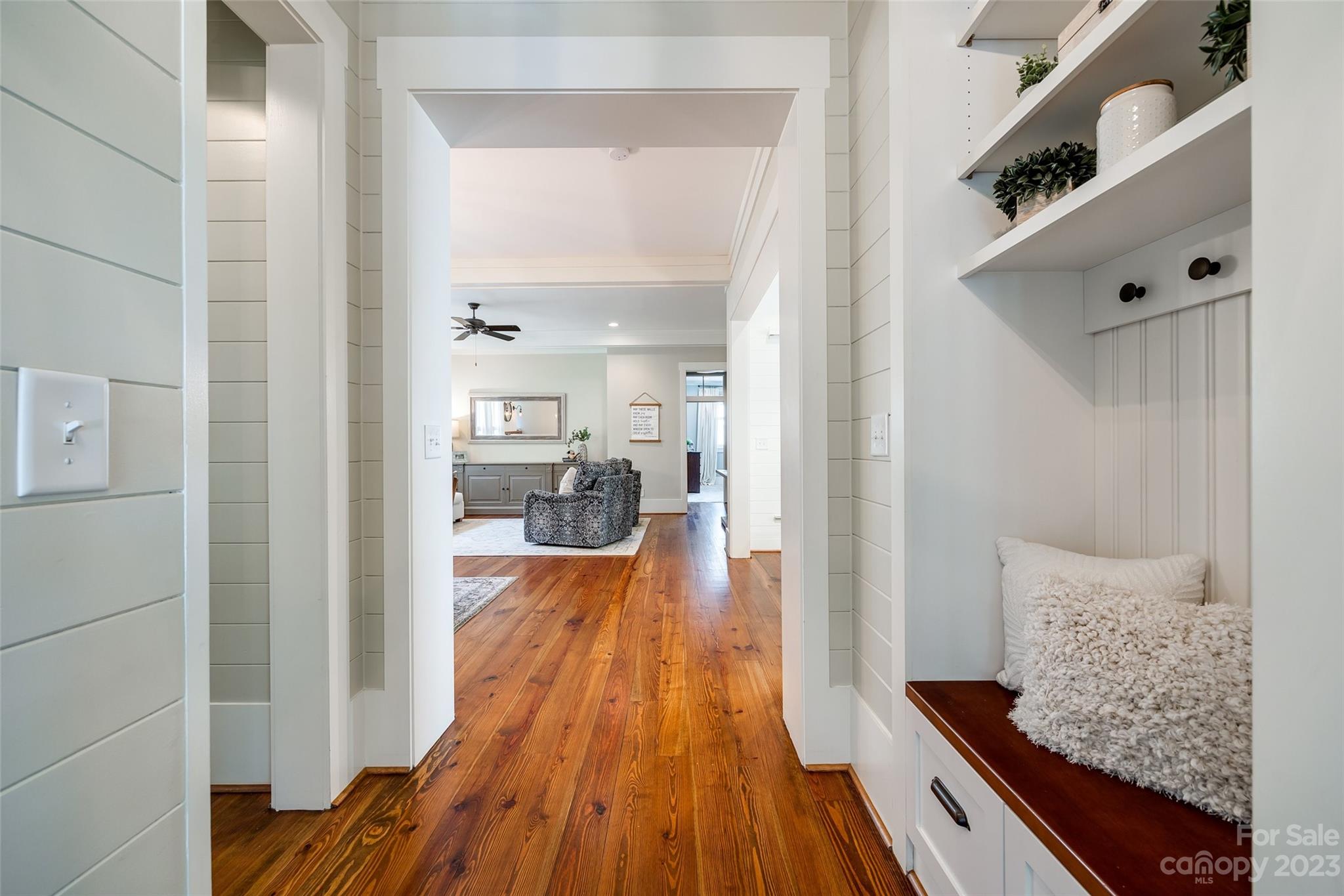 Baxter Village - Residential