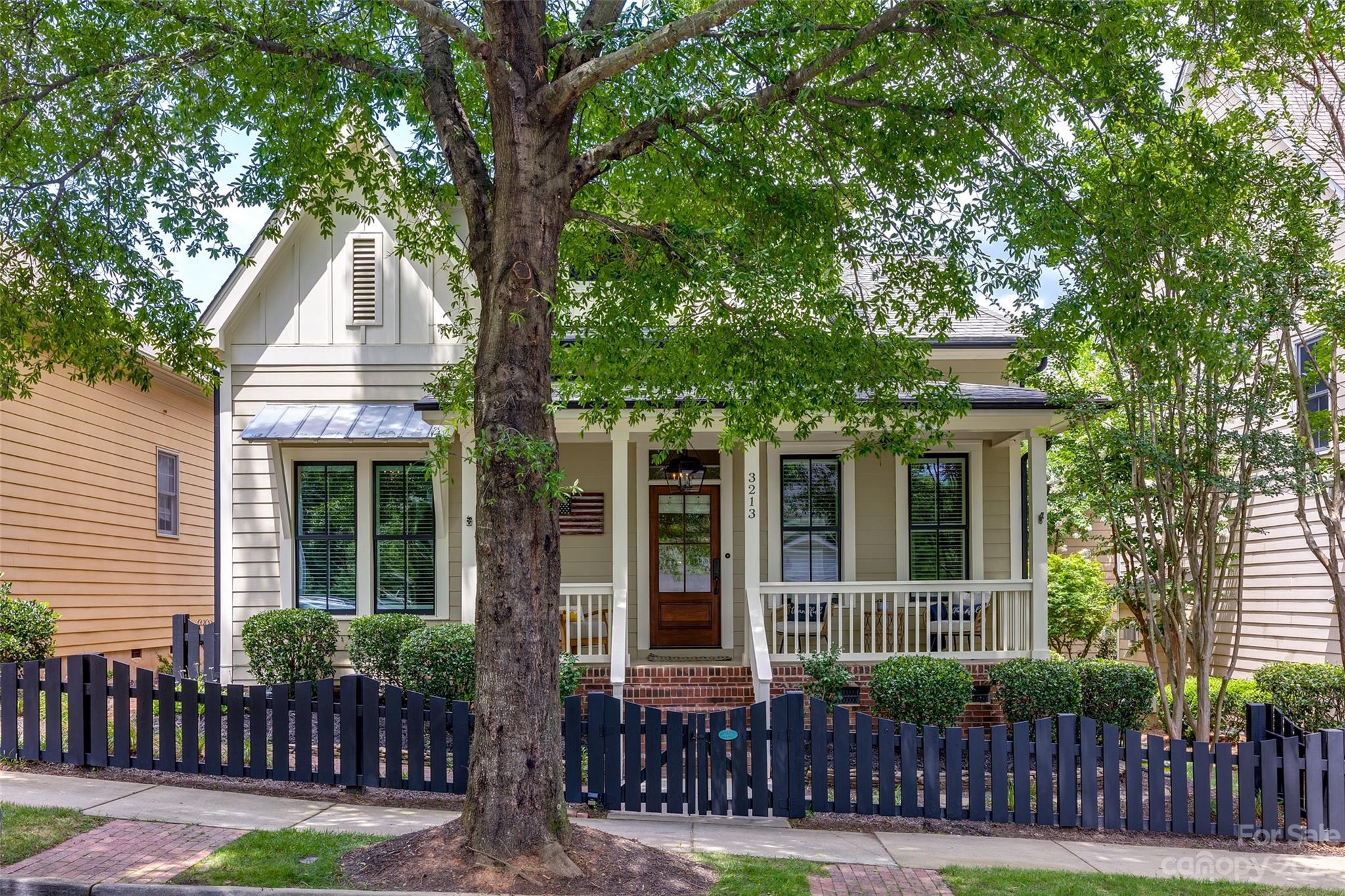 Baxter Village - Residential