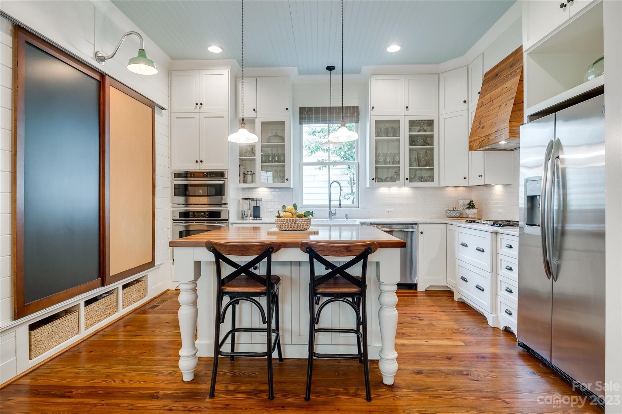 Baxter Village - Residential