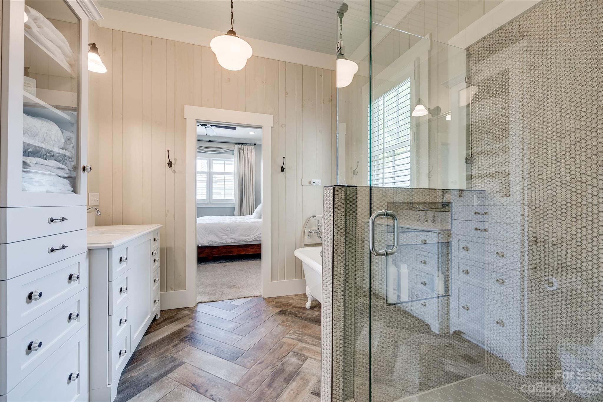 Baxter Village - Residential