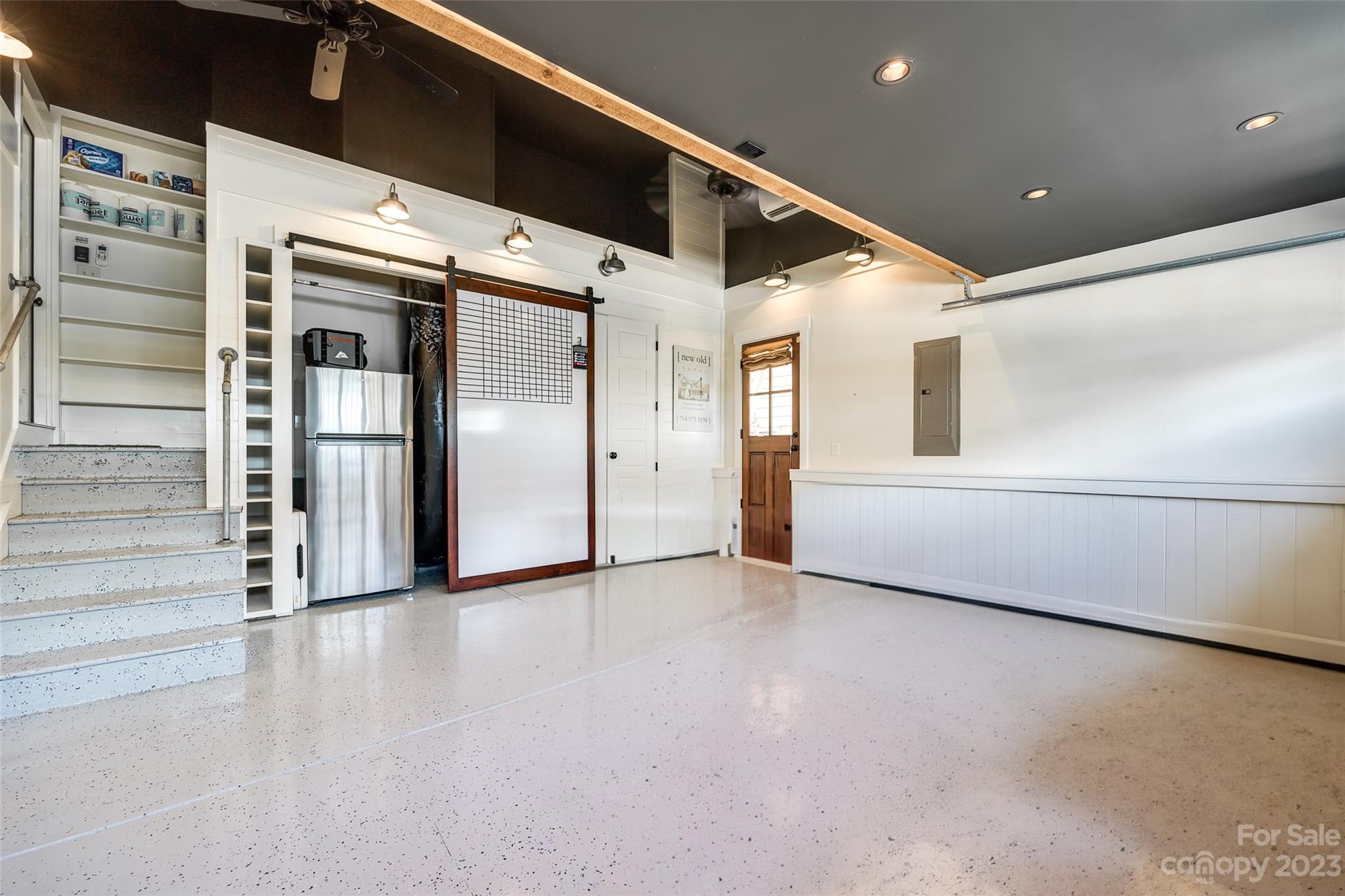 Baxter Village - Residential