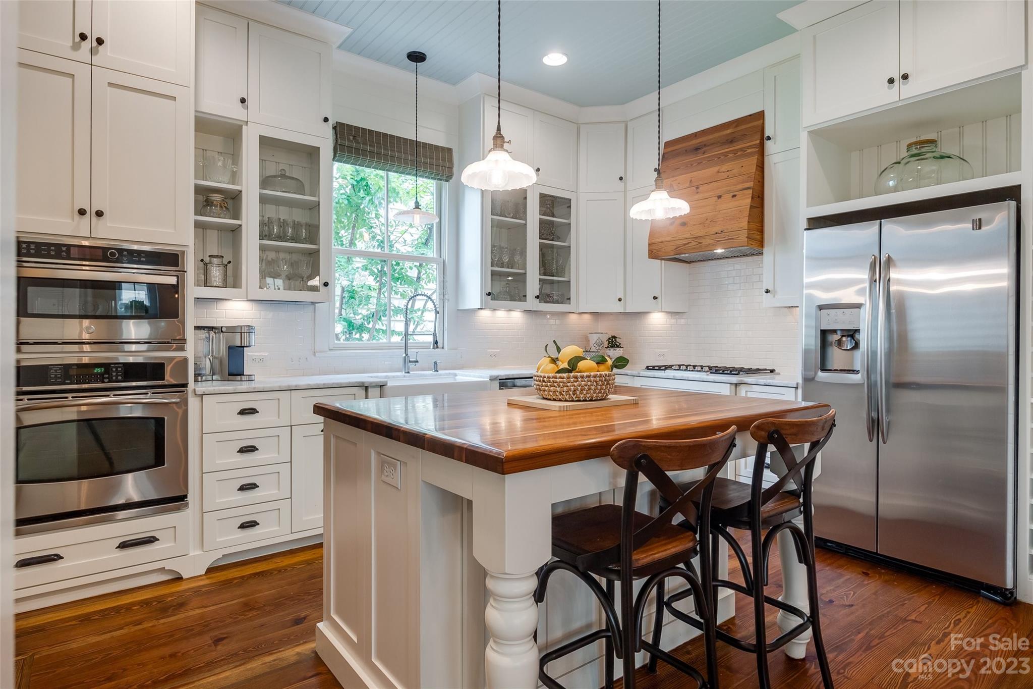 Baxter Village - Residential