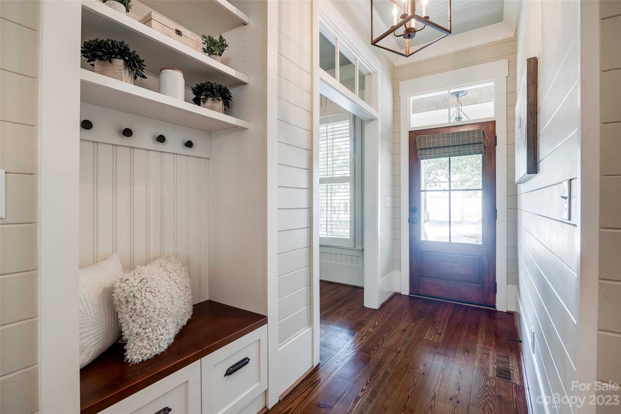 Baxter Village - Residential