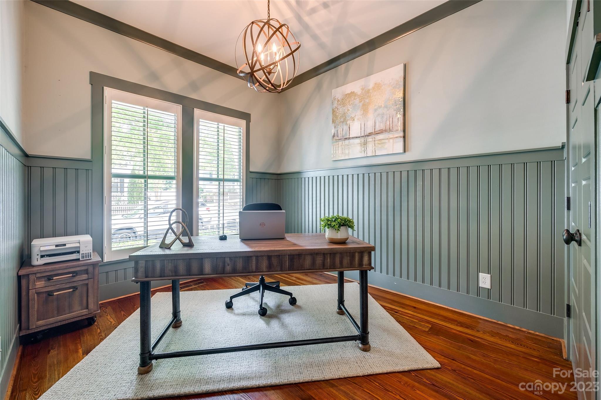 Baxter Village - Residential