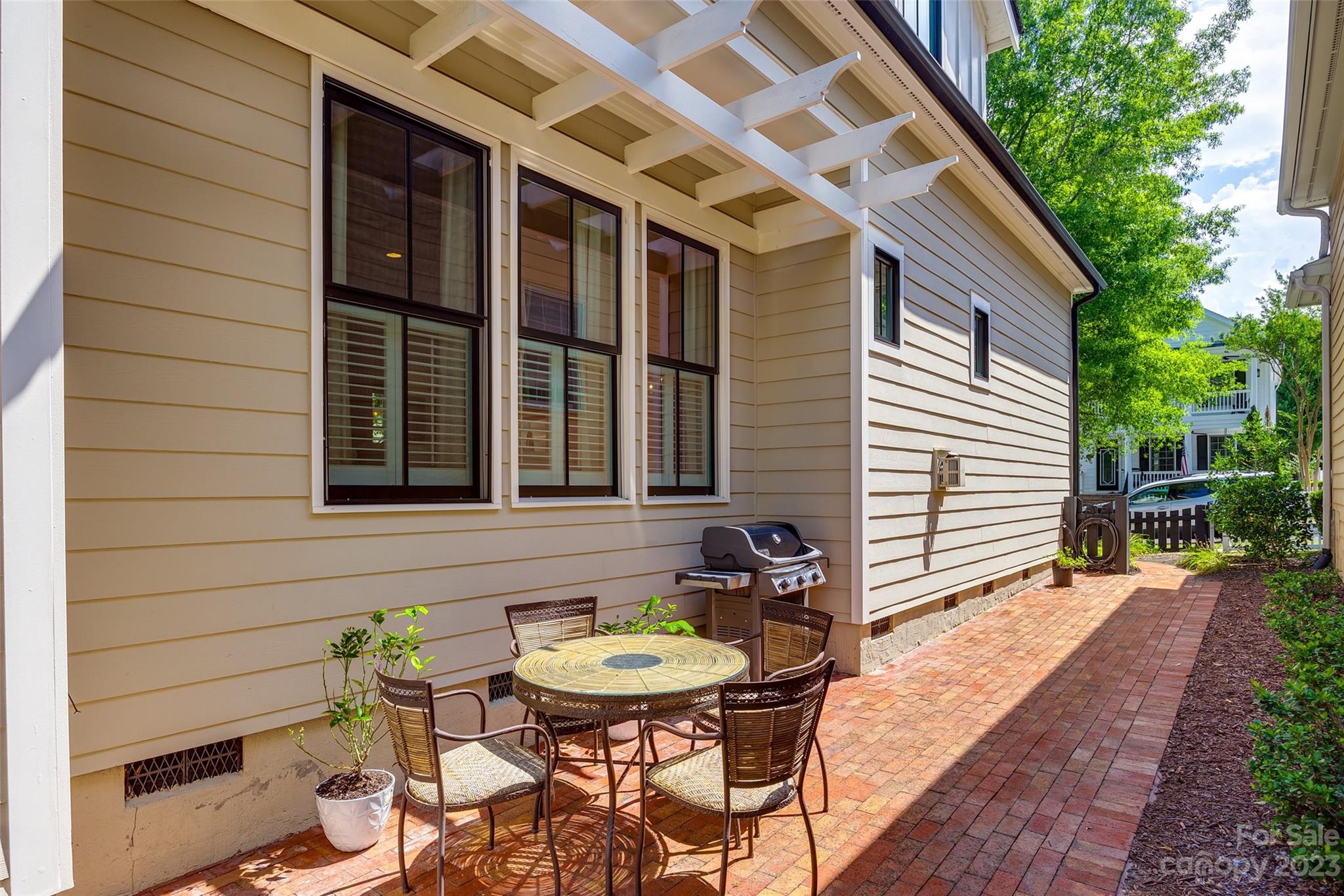 Baxter Village - Residential