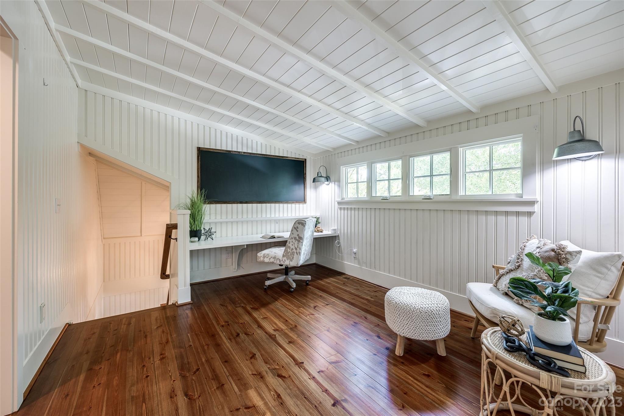 Baxter Village - Residential