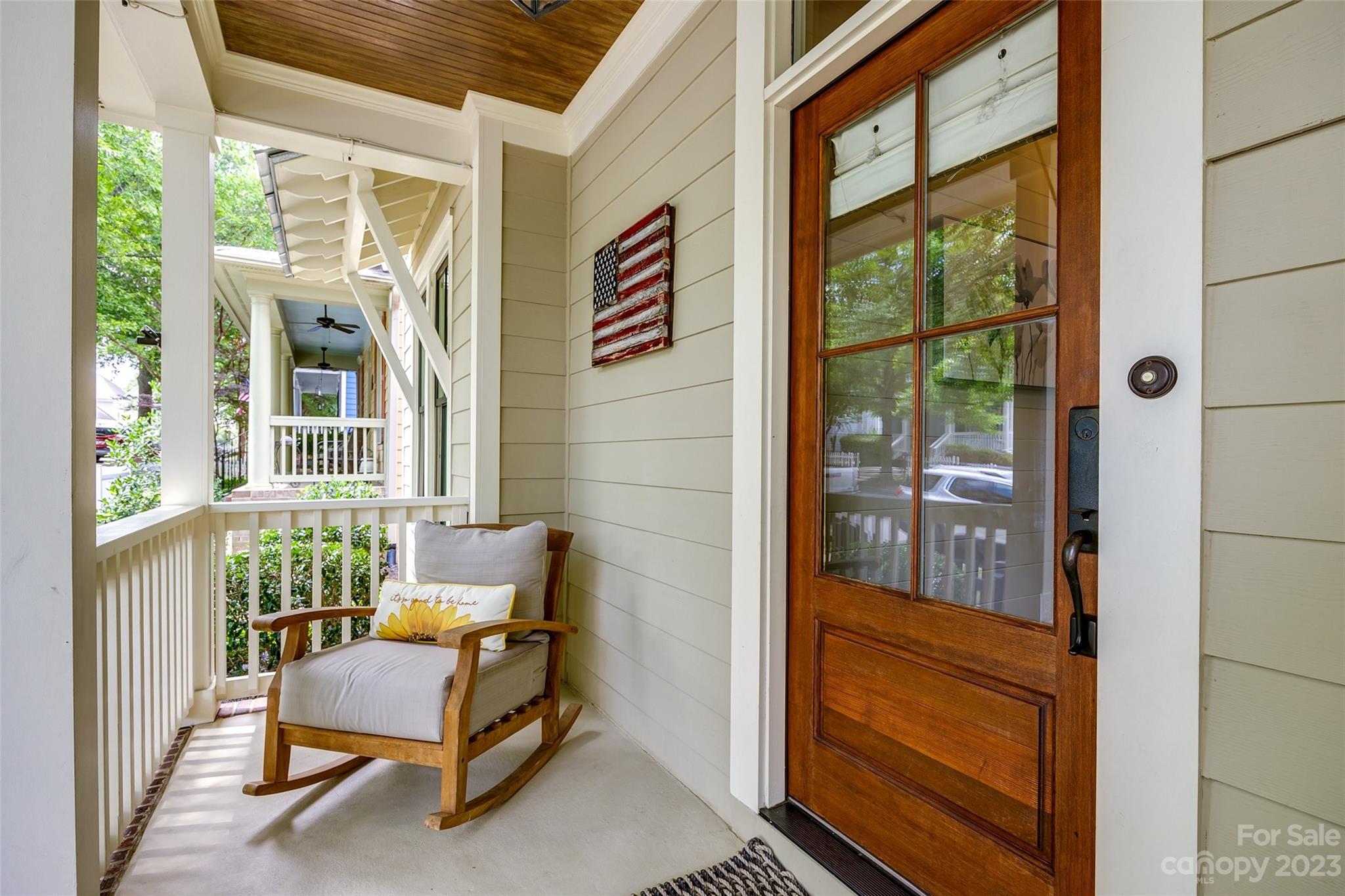 Baxter Village - Residential