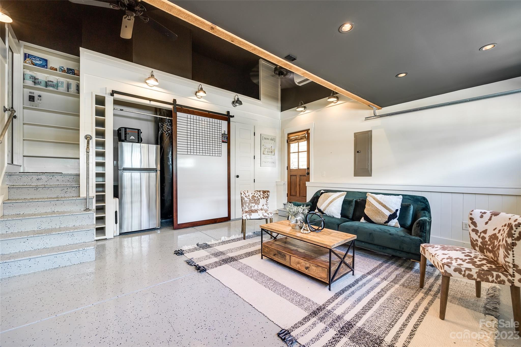 Baxter Village - Residential