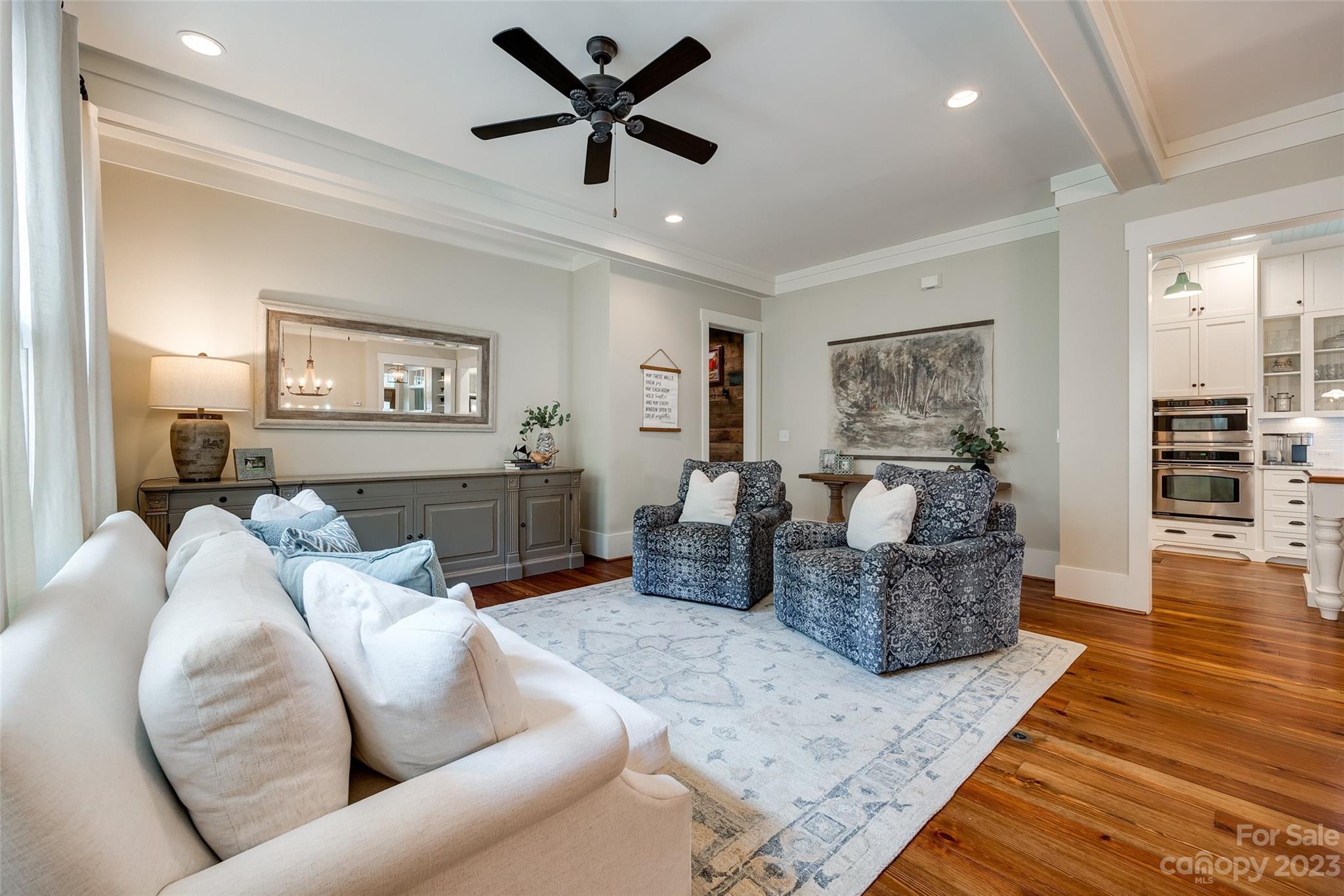 Baxter Village - Residential