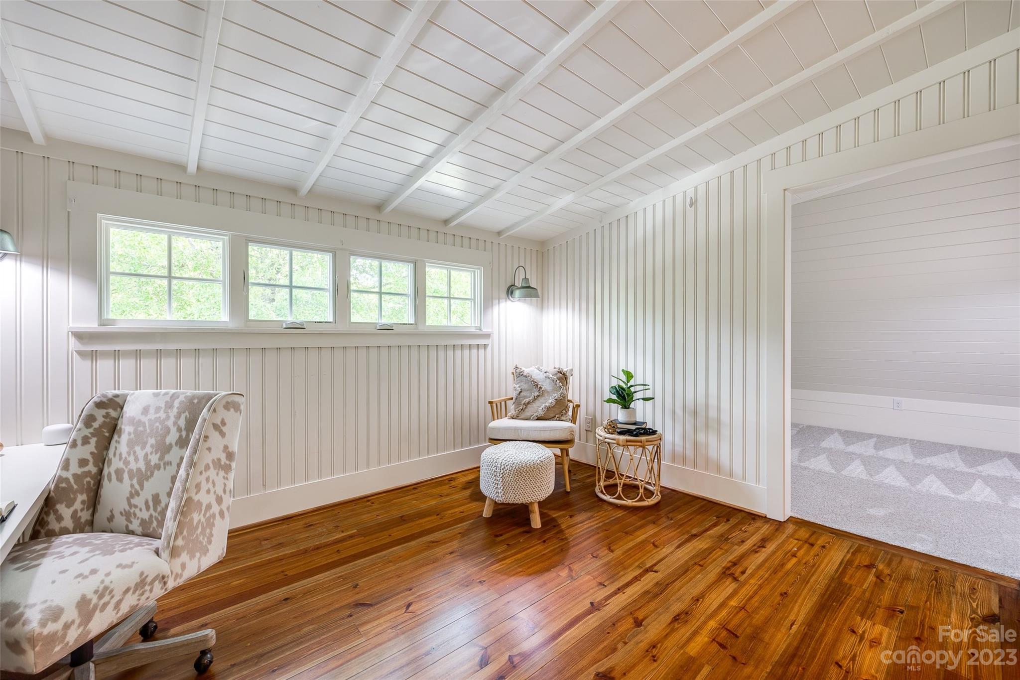 Baxter Village - Residential