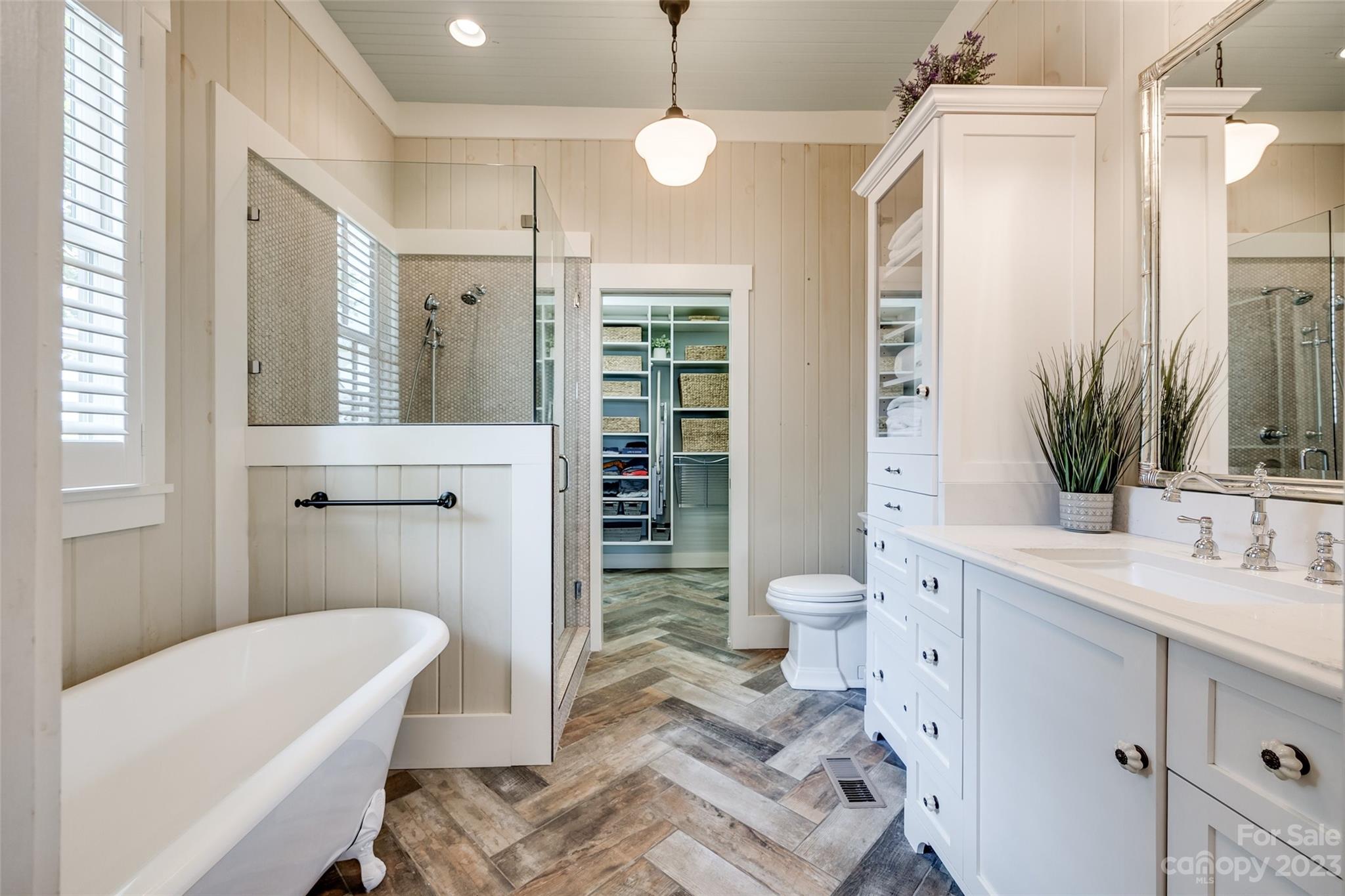 Baxter Village - Residential