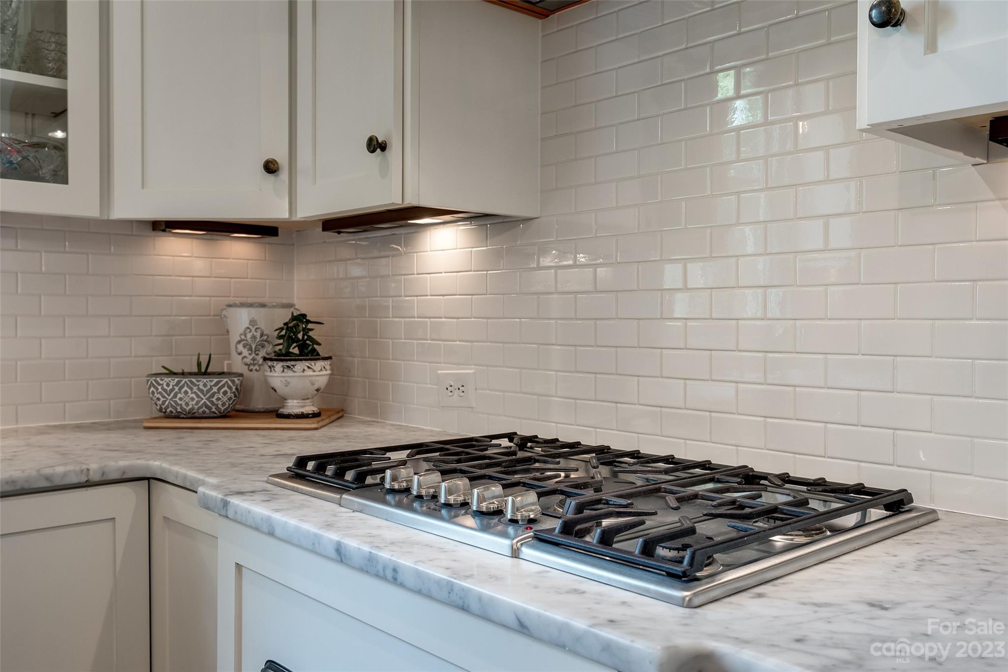 Baxter Village - Residential