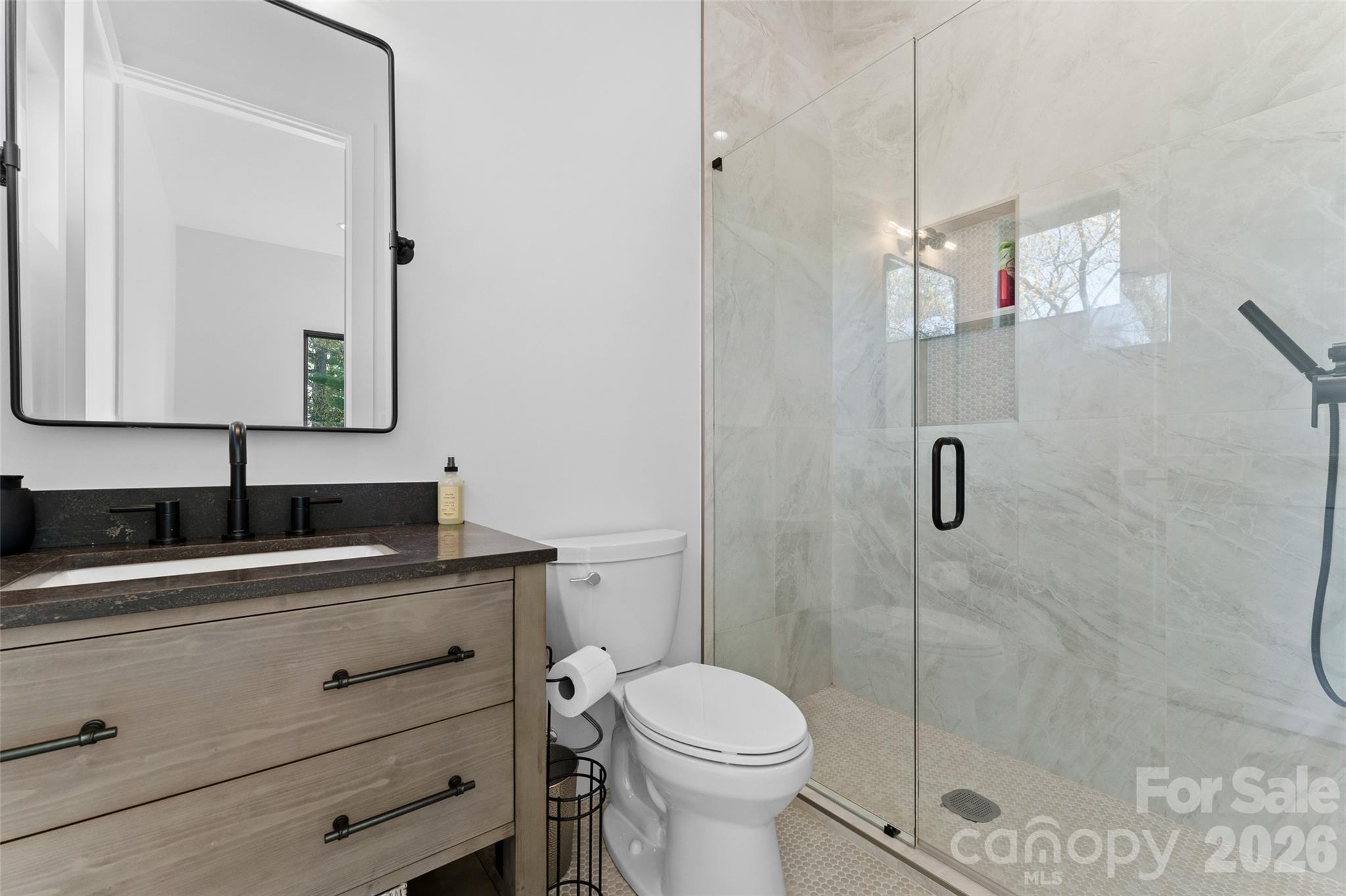 The Farm at Mills River - Residential