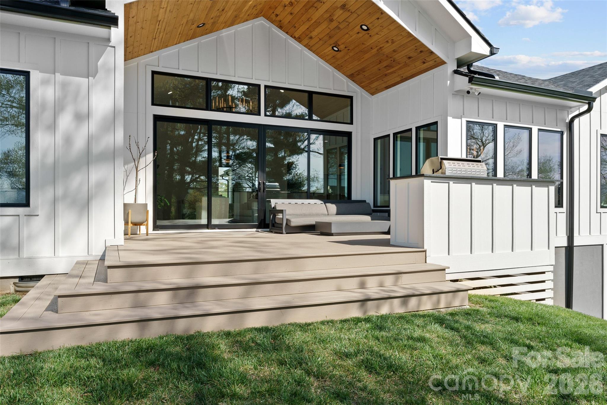 The Farm at Mills River - Residential